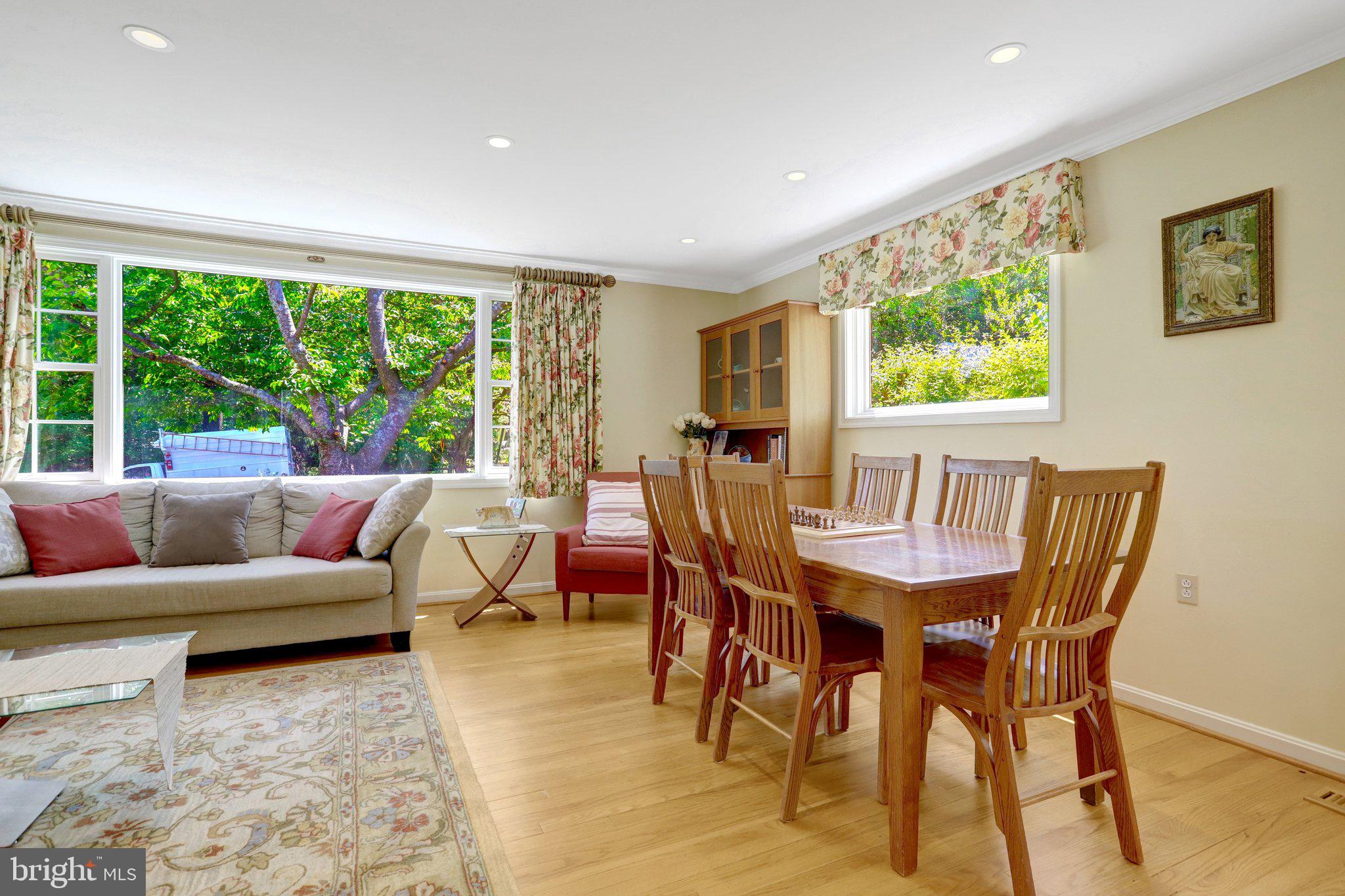 BROADMONT - Residential