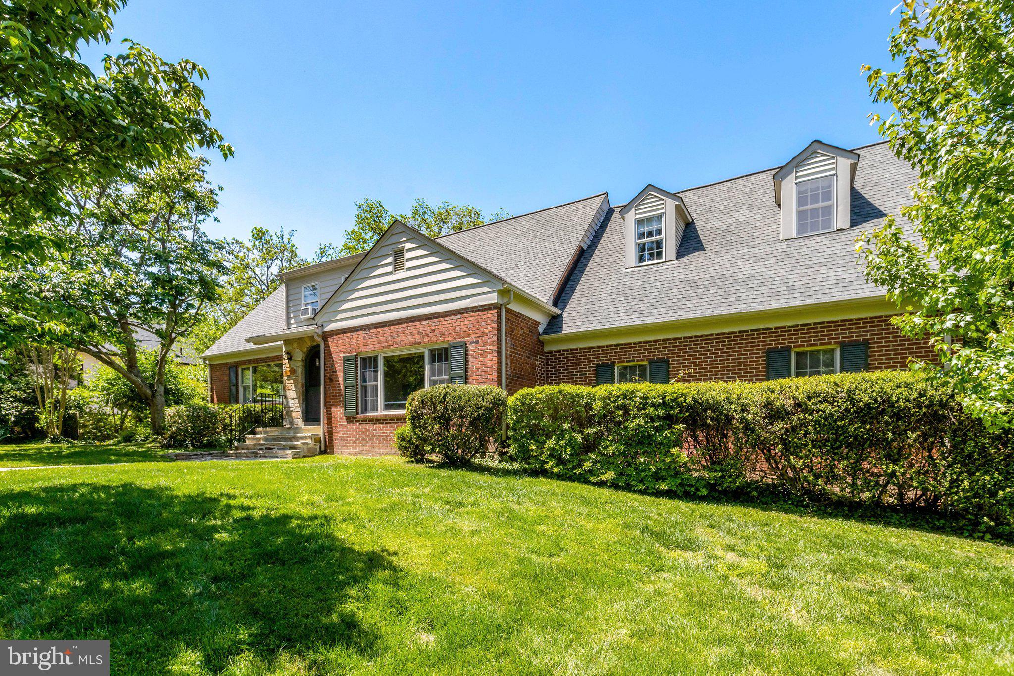 BROADMONT - Residential