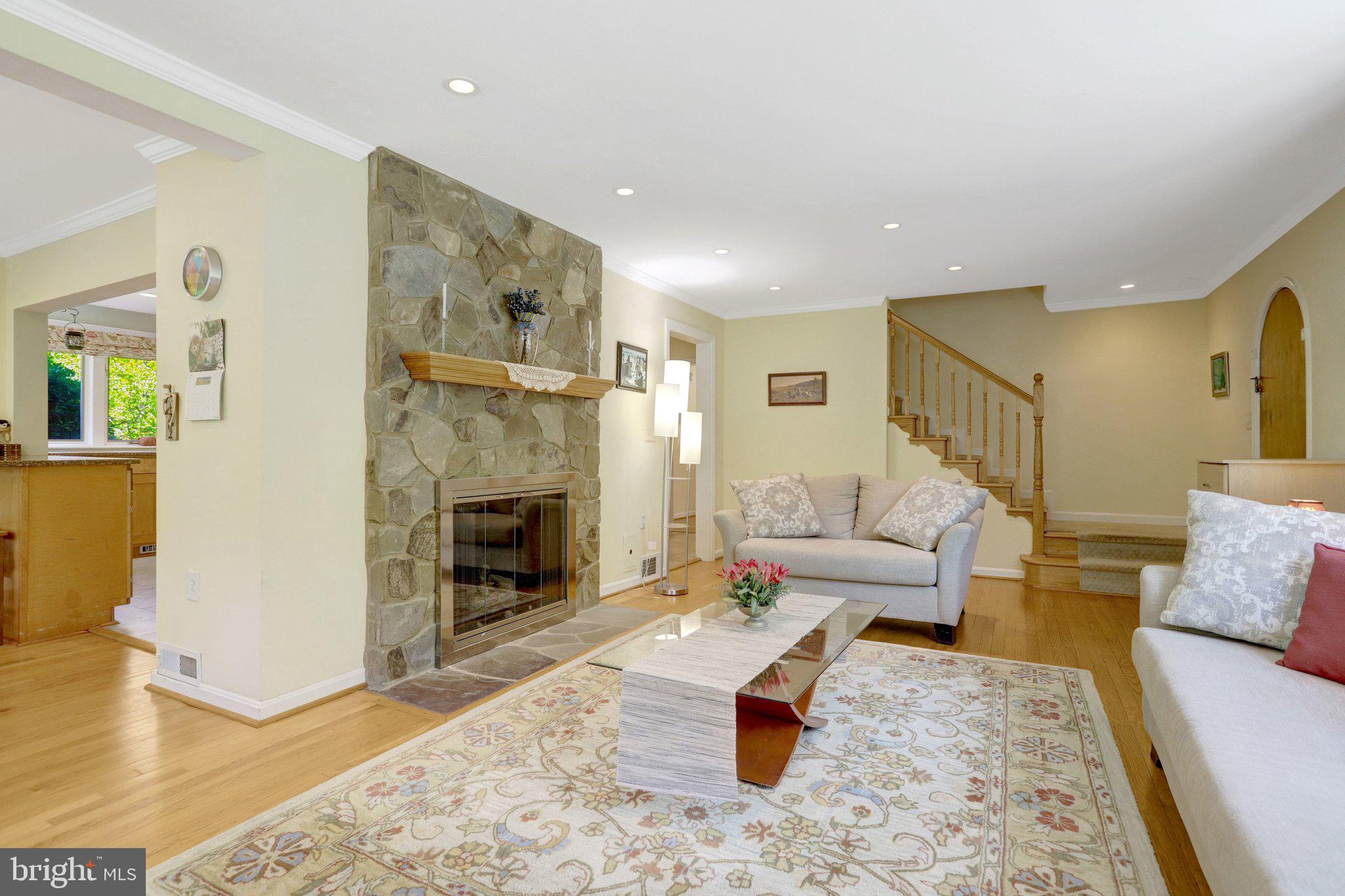 BROADMONT - Residential