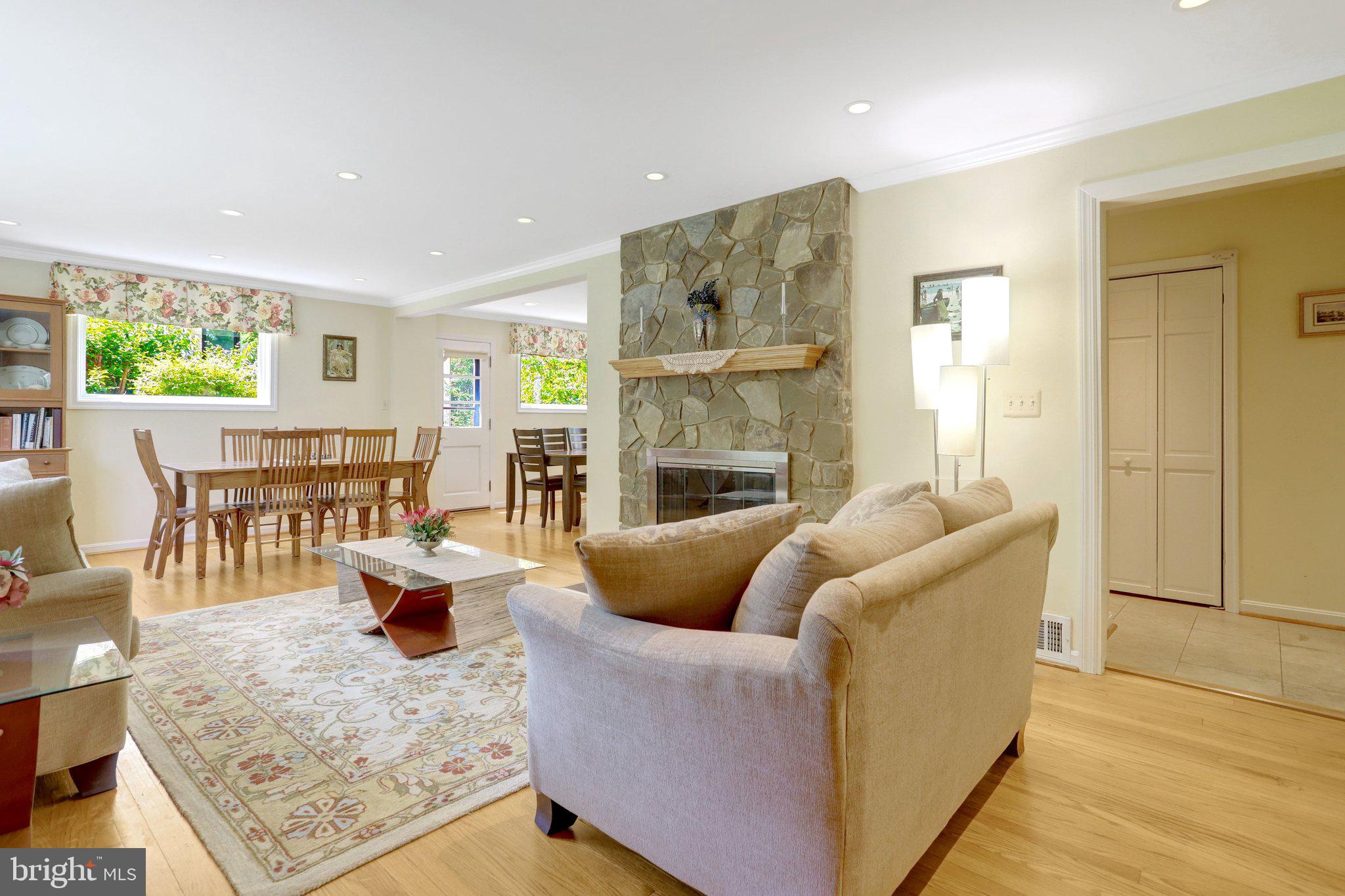 BROADMONT - Residential