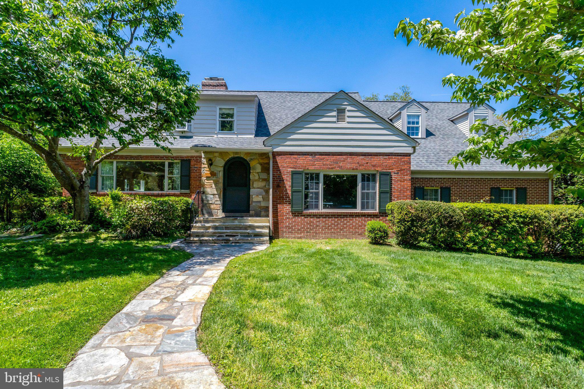 BROADMONT - Residential