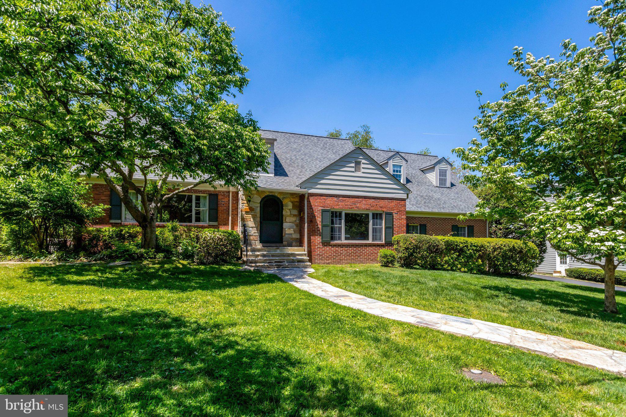 BROADMONT - Residential