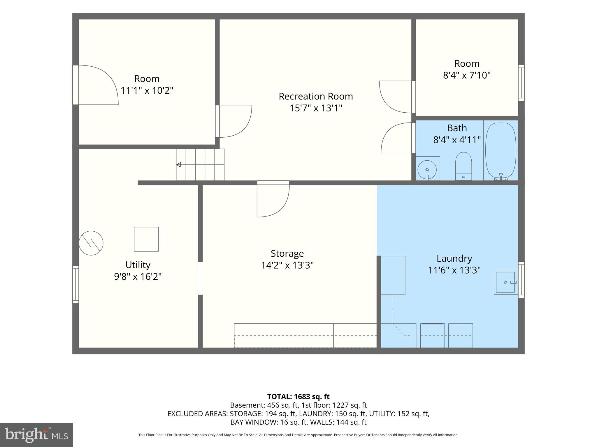 BALTIMORE PARK - Residential