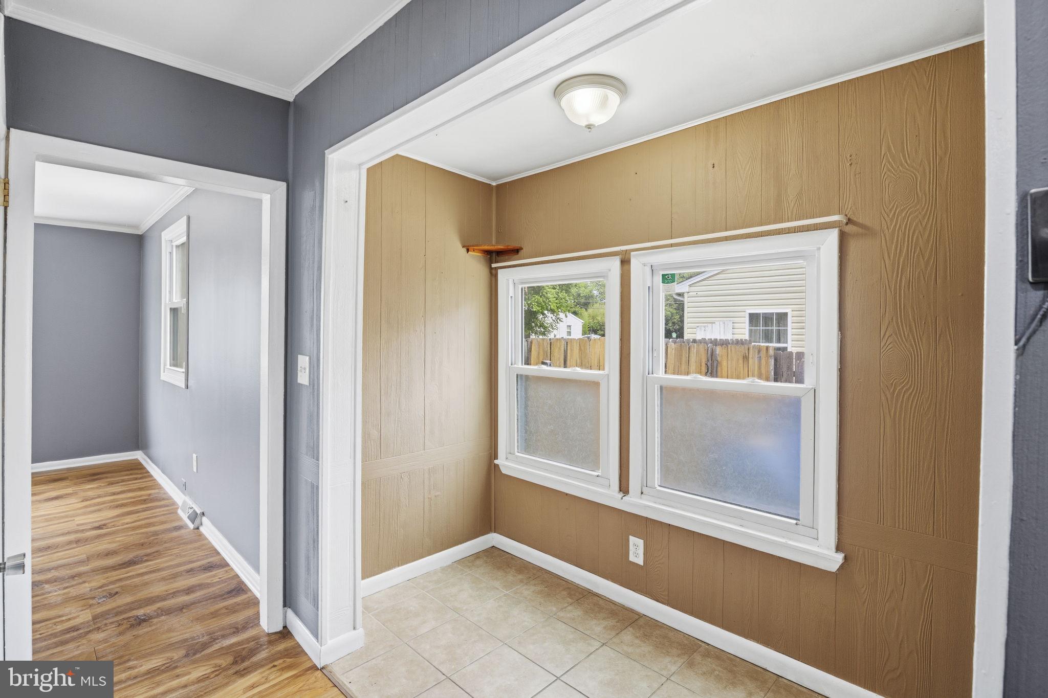 BALTIMORE PARK - Residential