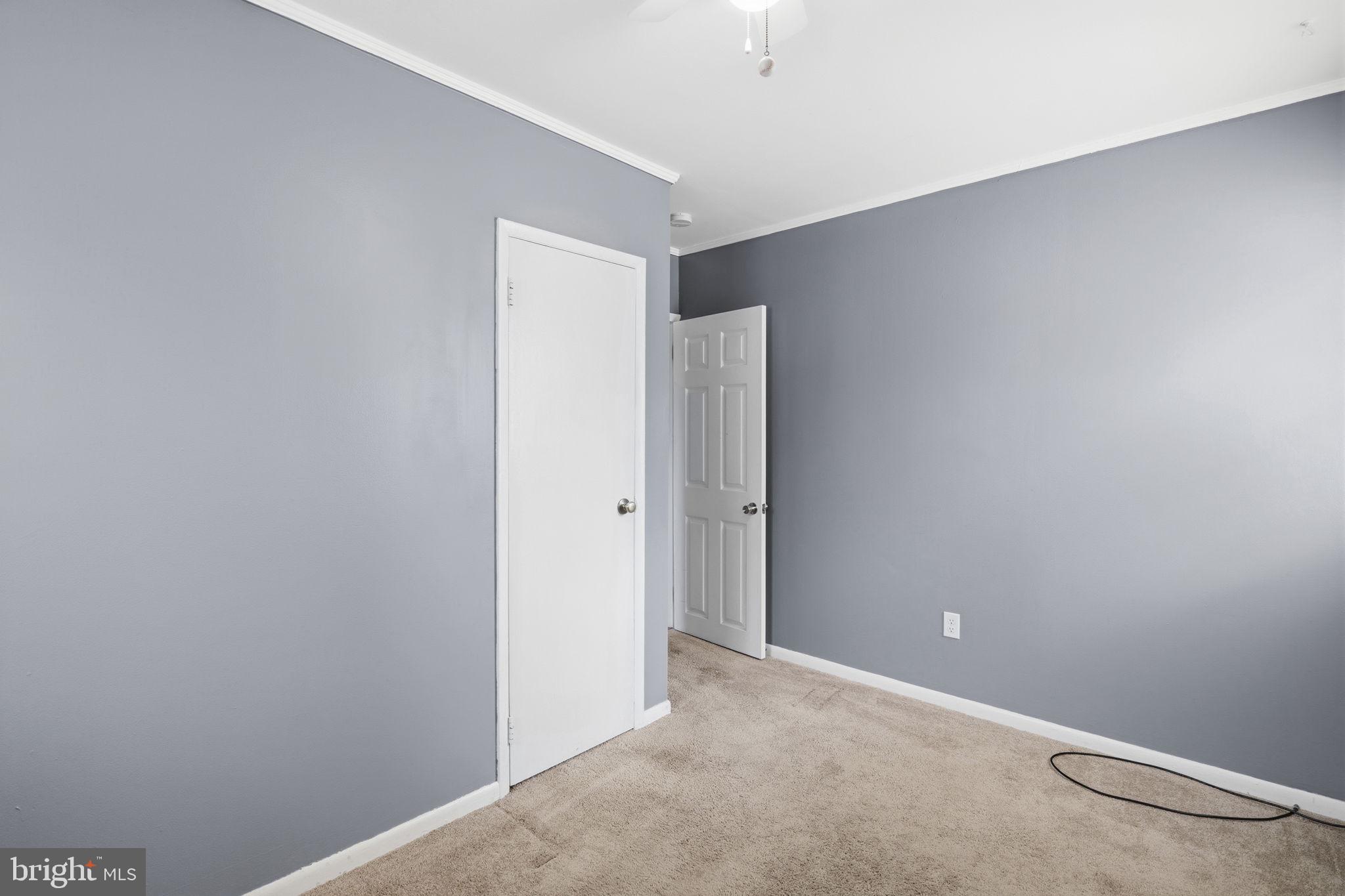 BALTIMORE PARK - Residential