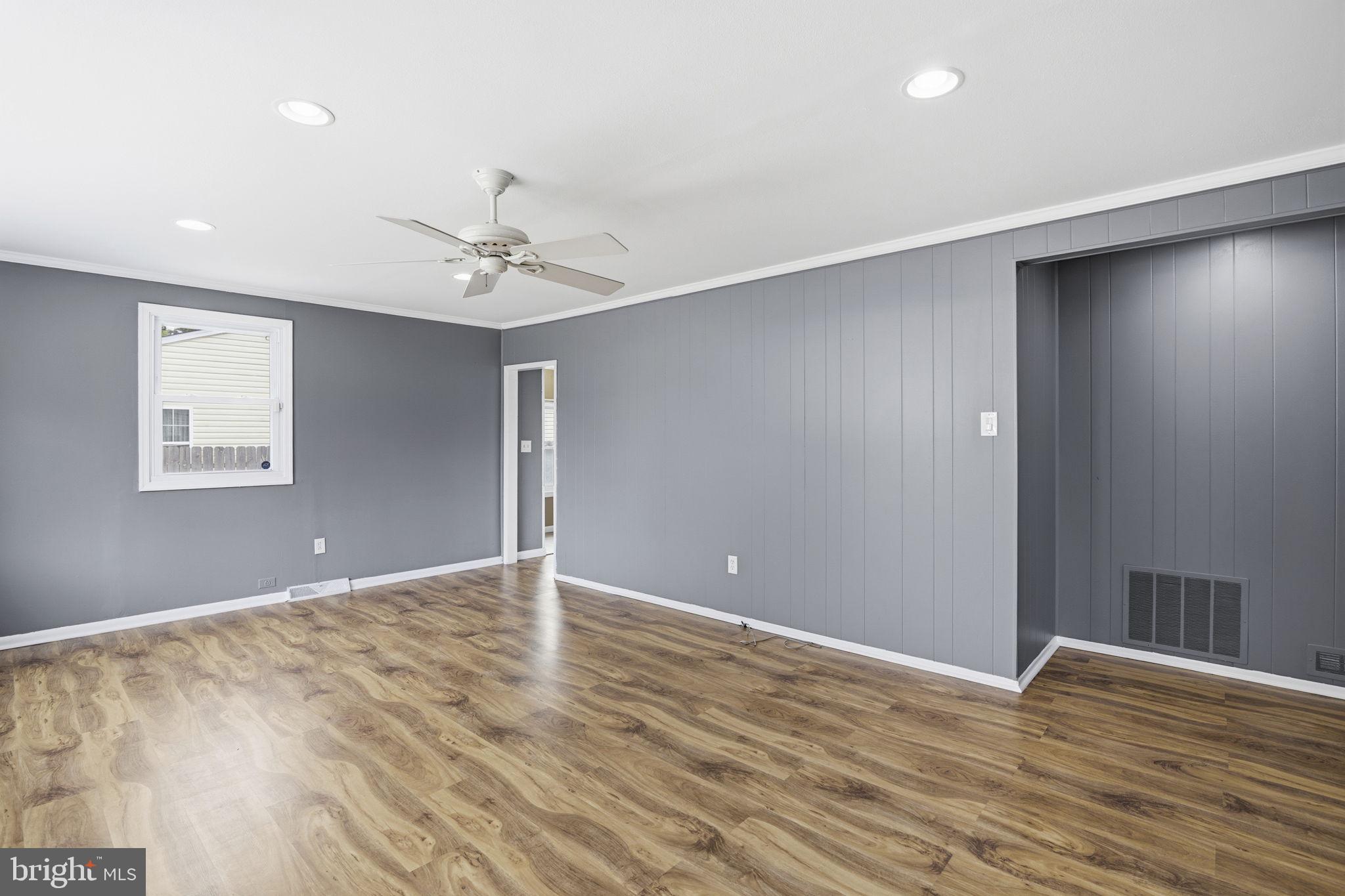BALTIMORE PARK - Residential