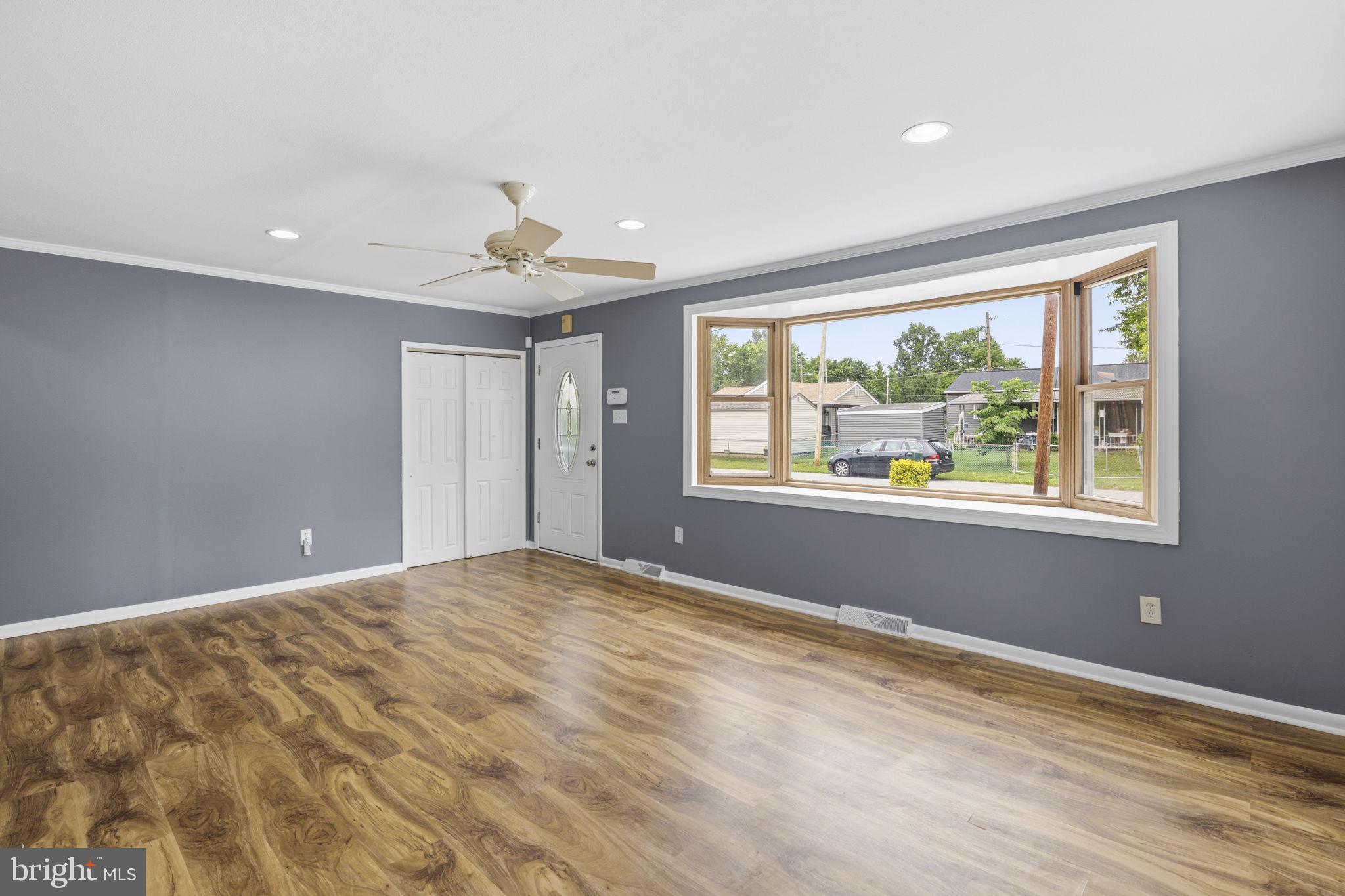 BALTIMORE PARK - Residential