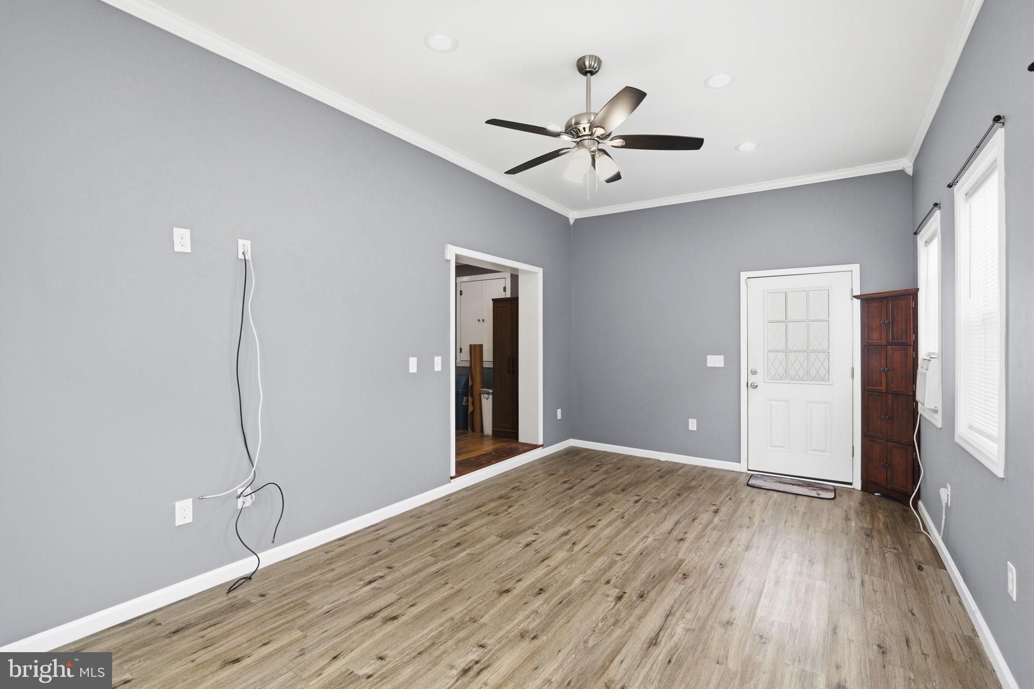 BALTIMORE PARK - Residential
