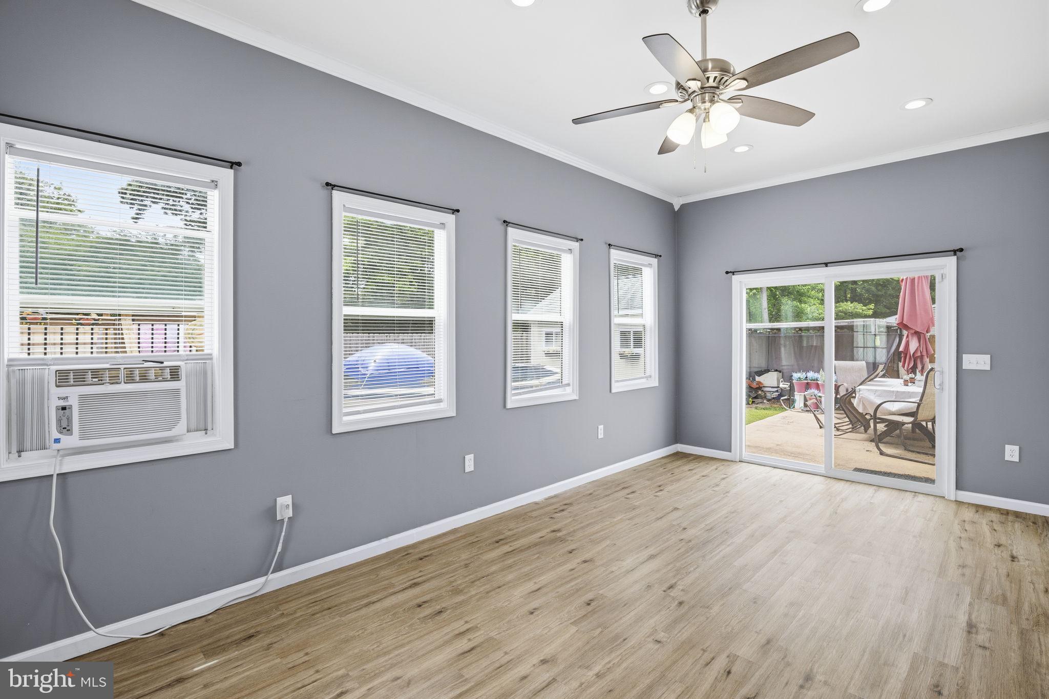 BALTIMORE PARK - Residential