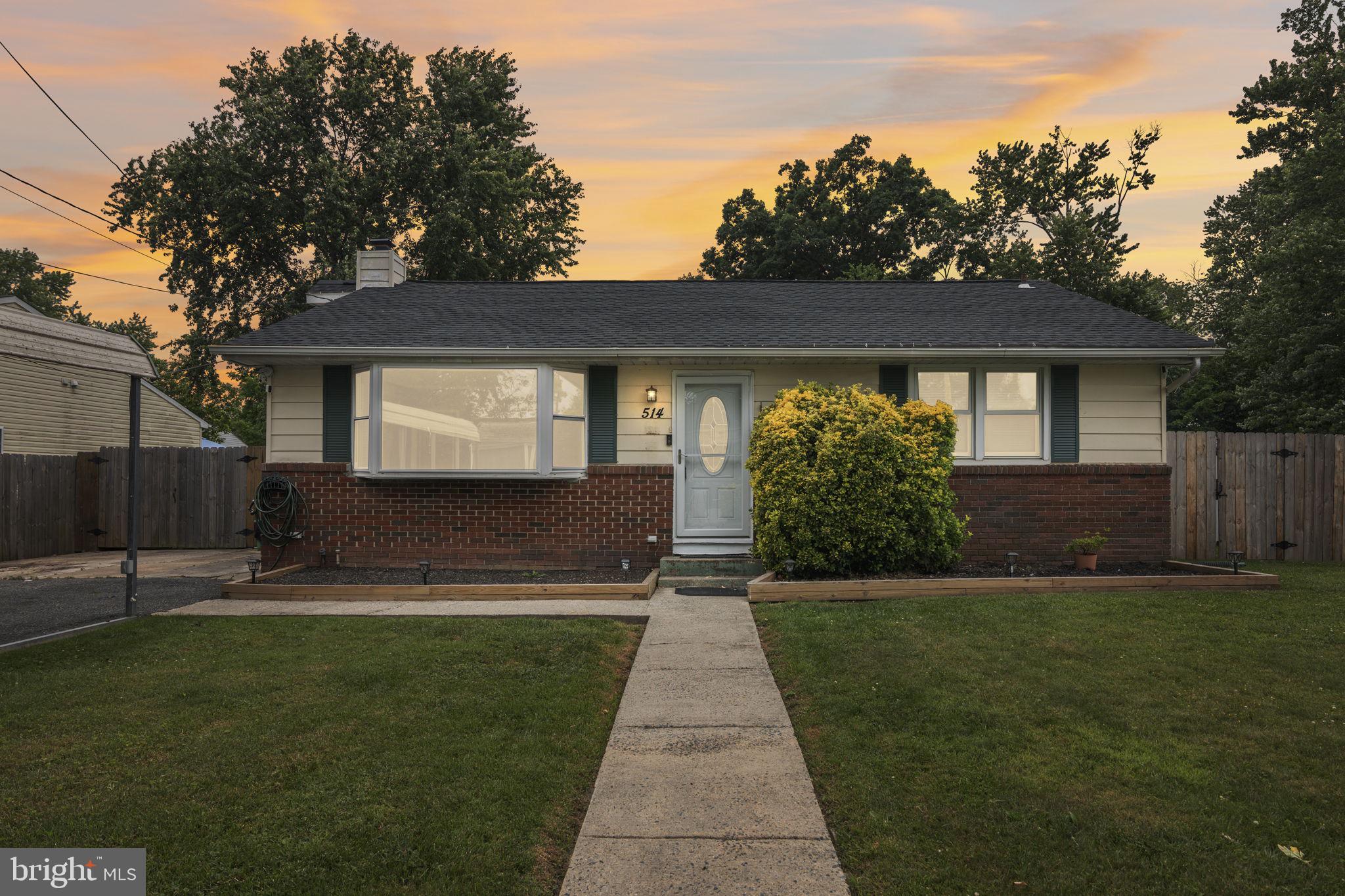 BALTIMORE PARK - Residential