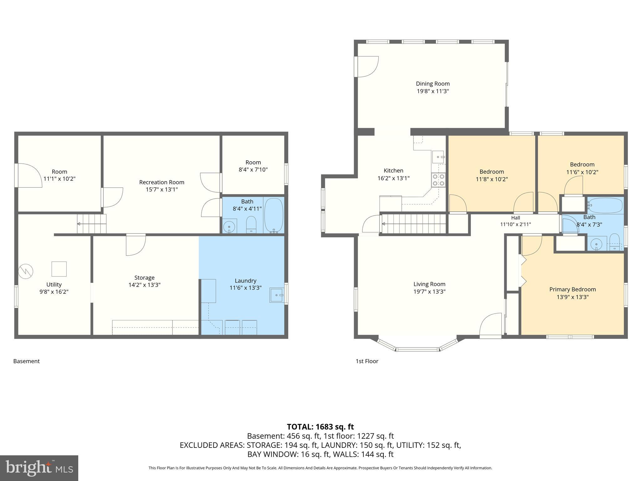 BALTIMORE PARK - Residential