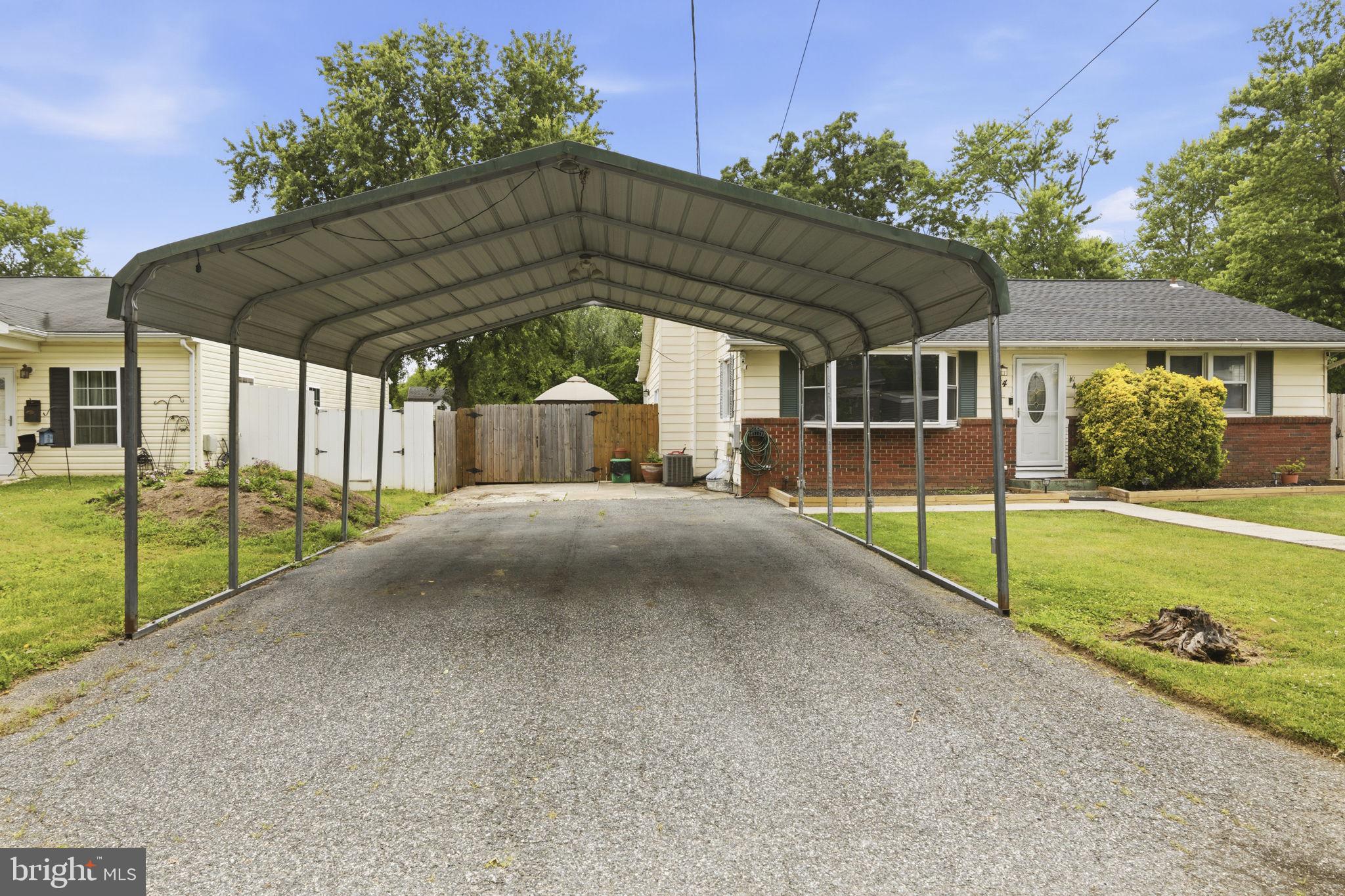 BALTIMORE PARK - Residential