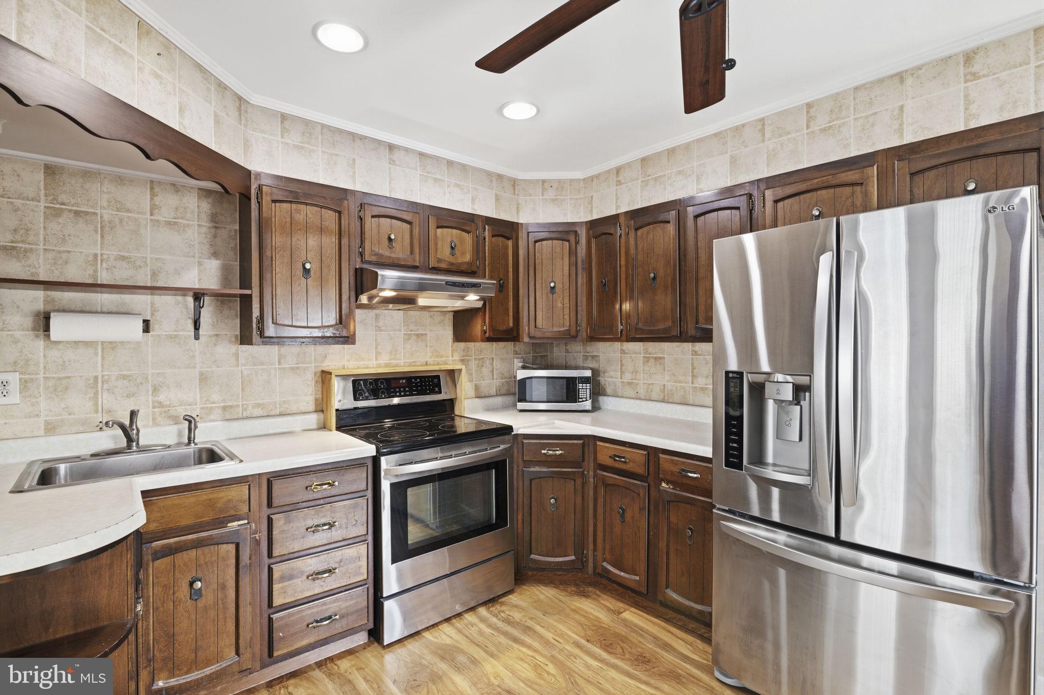 BALTIMORE PARK - Residential