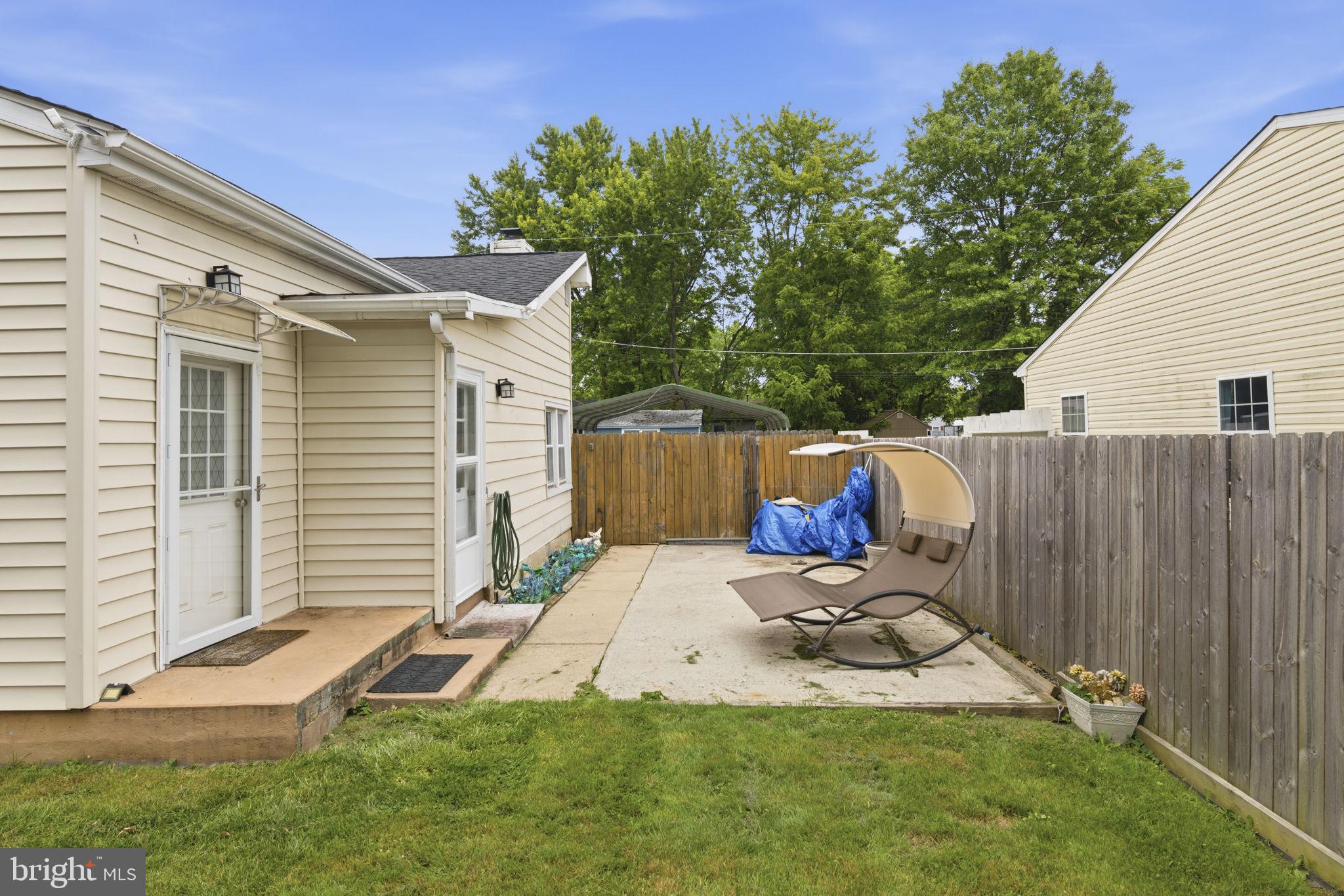 BALTIMORE PARK - Residential