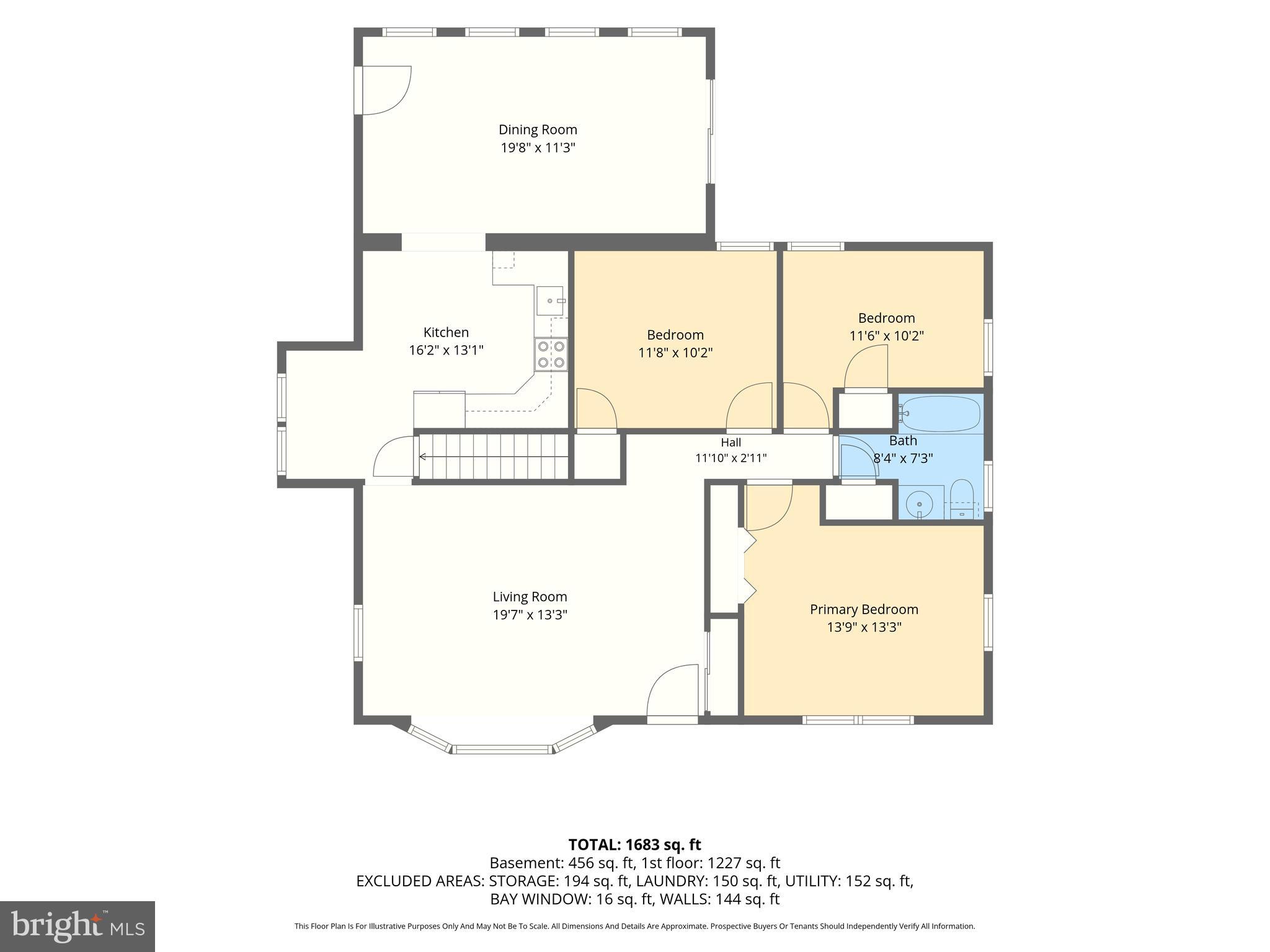 BALTIMORE PARK - Residential