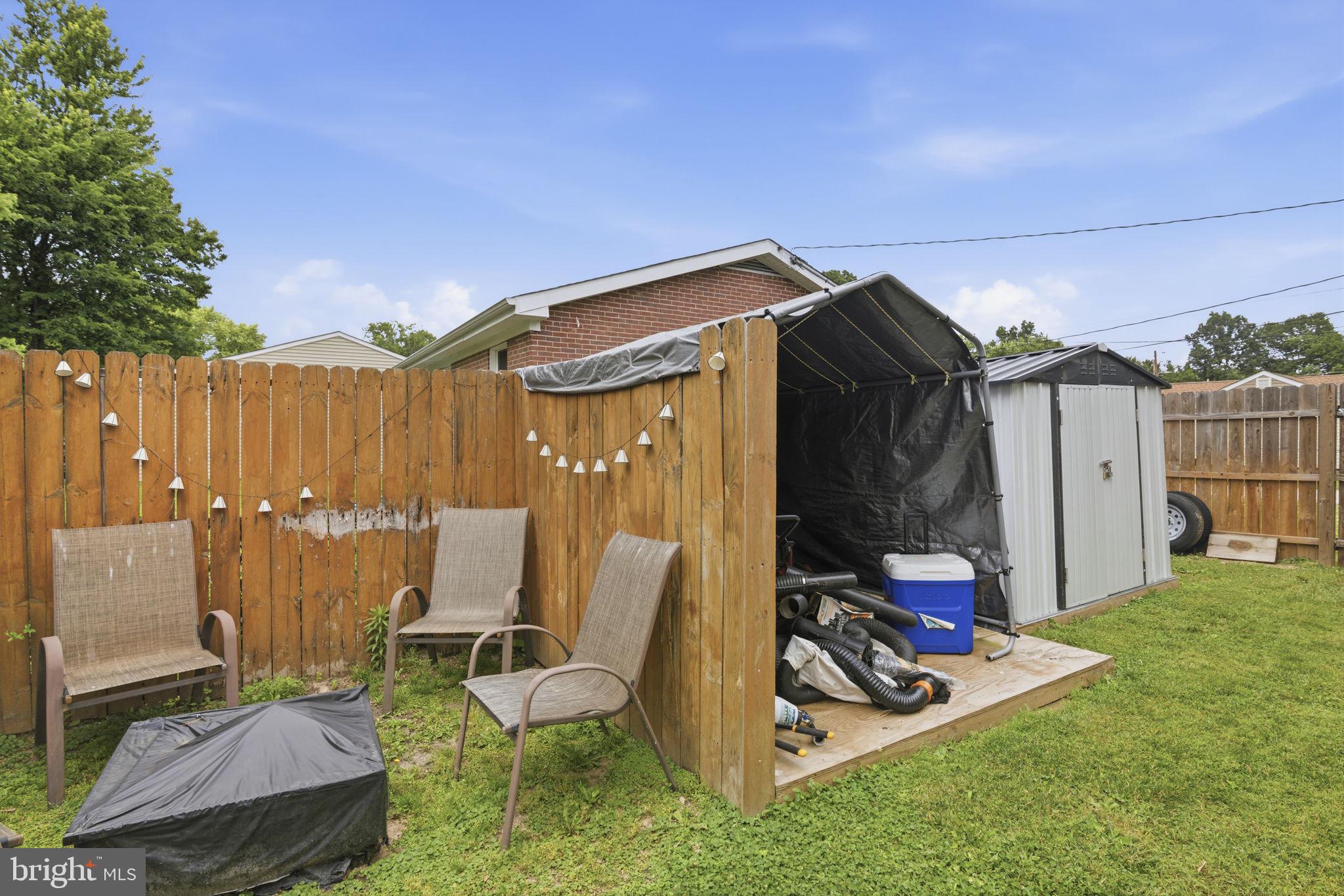 BALTIMORE PARK - Residential