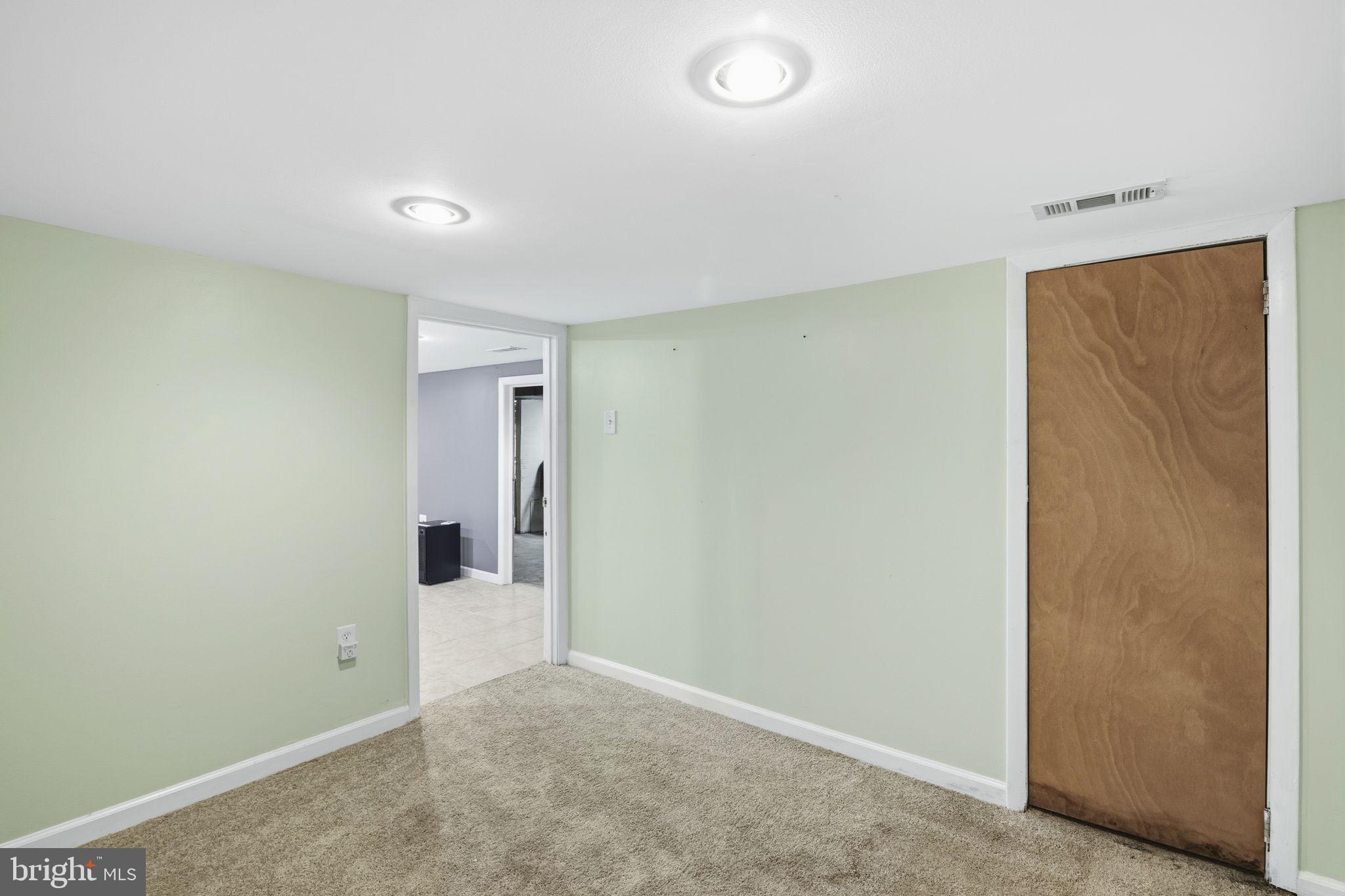 BALTIMORE PARK - Residential
