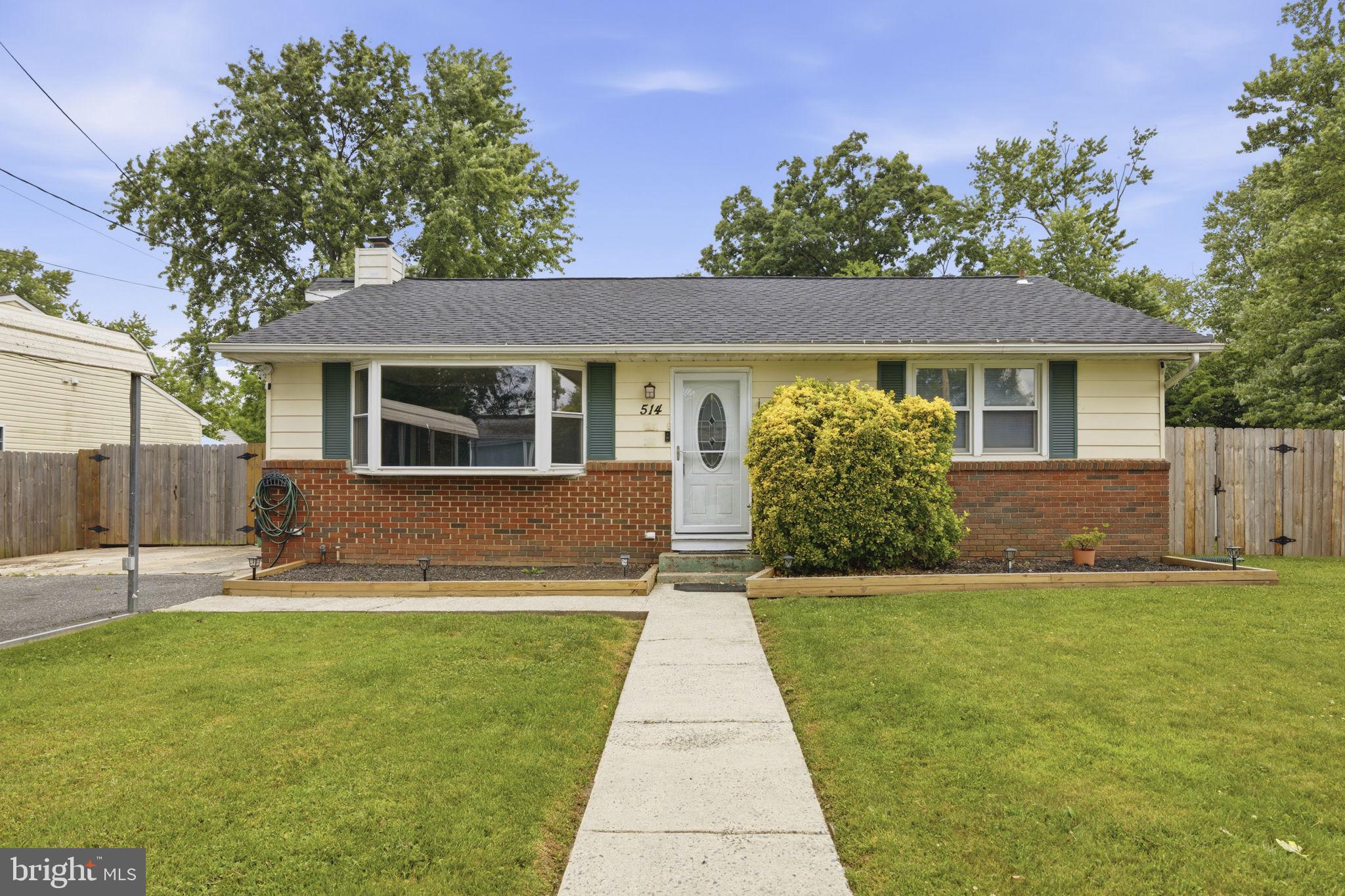 BALTIMORE PARK - Residential