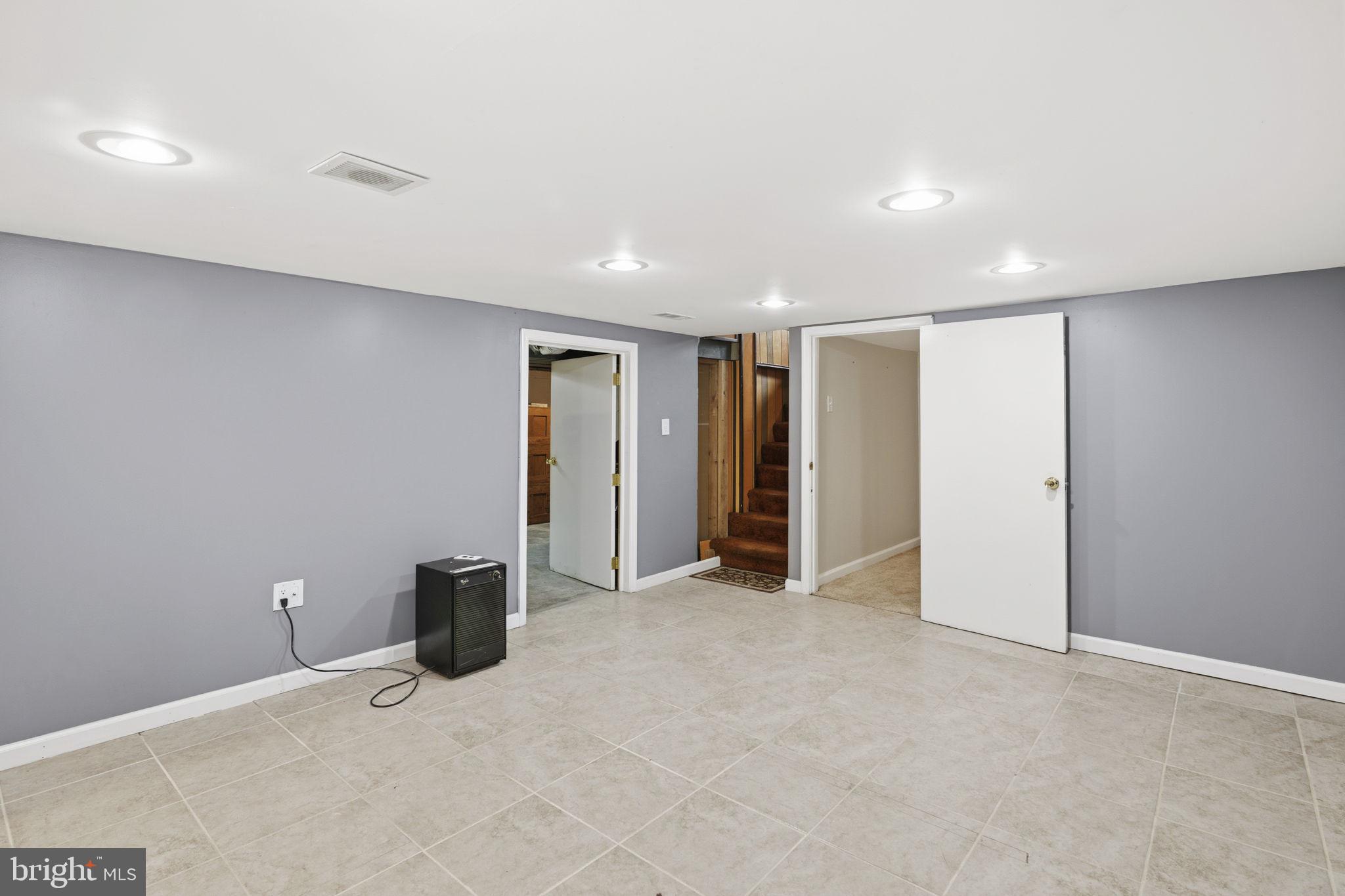 BALTIMORE PARK - Residential