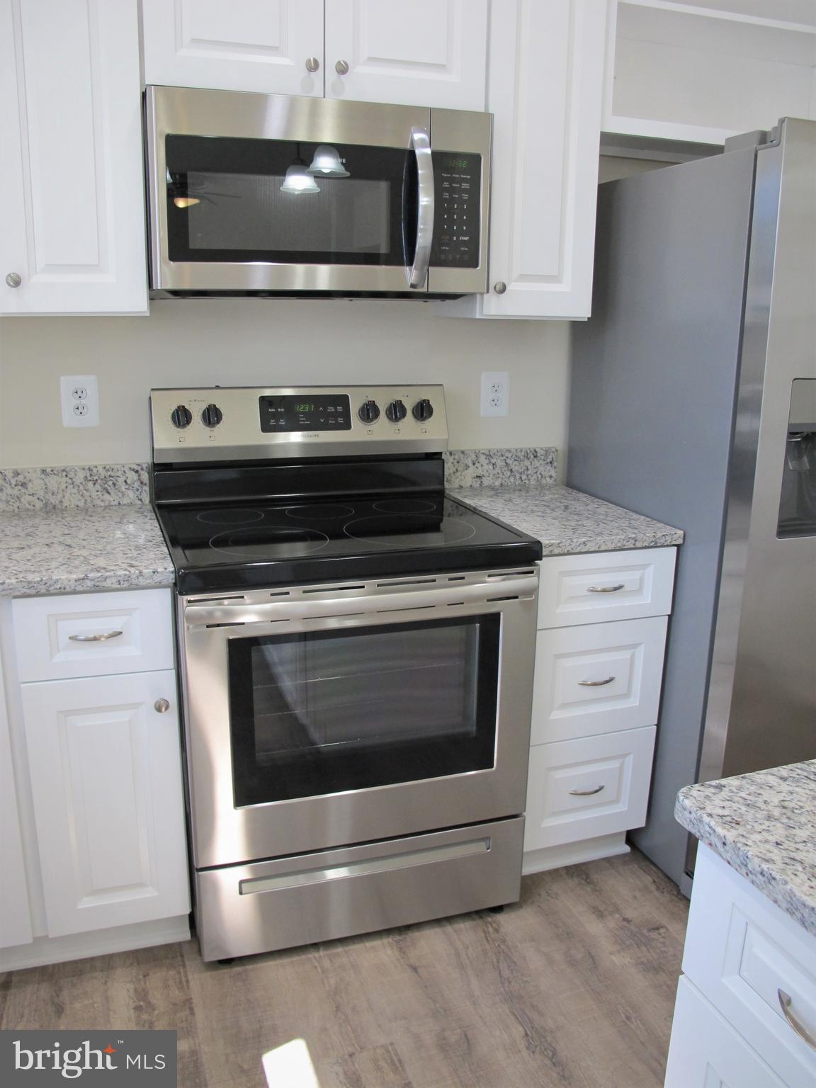 WESTMONT - Residential