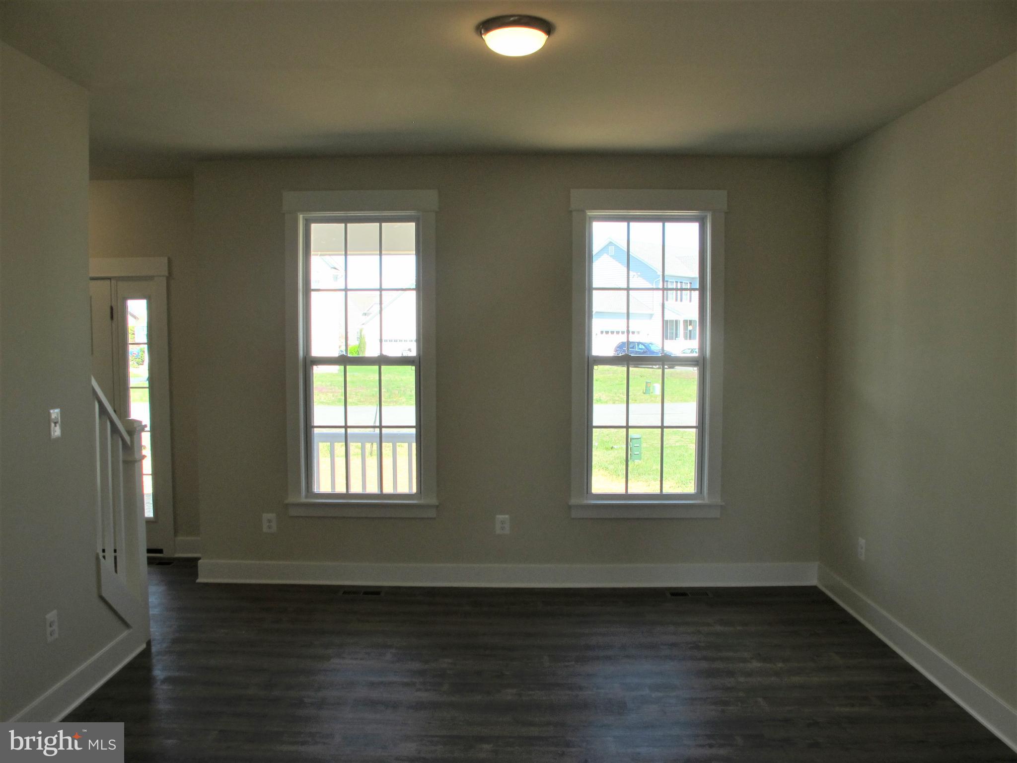 WESTMONT - Residential