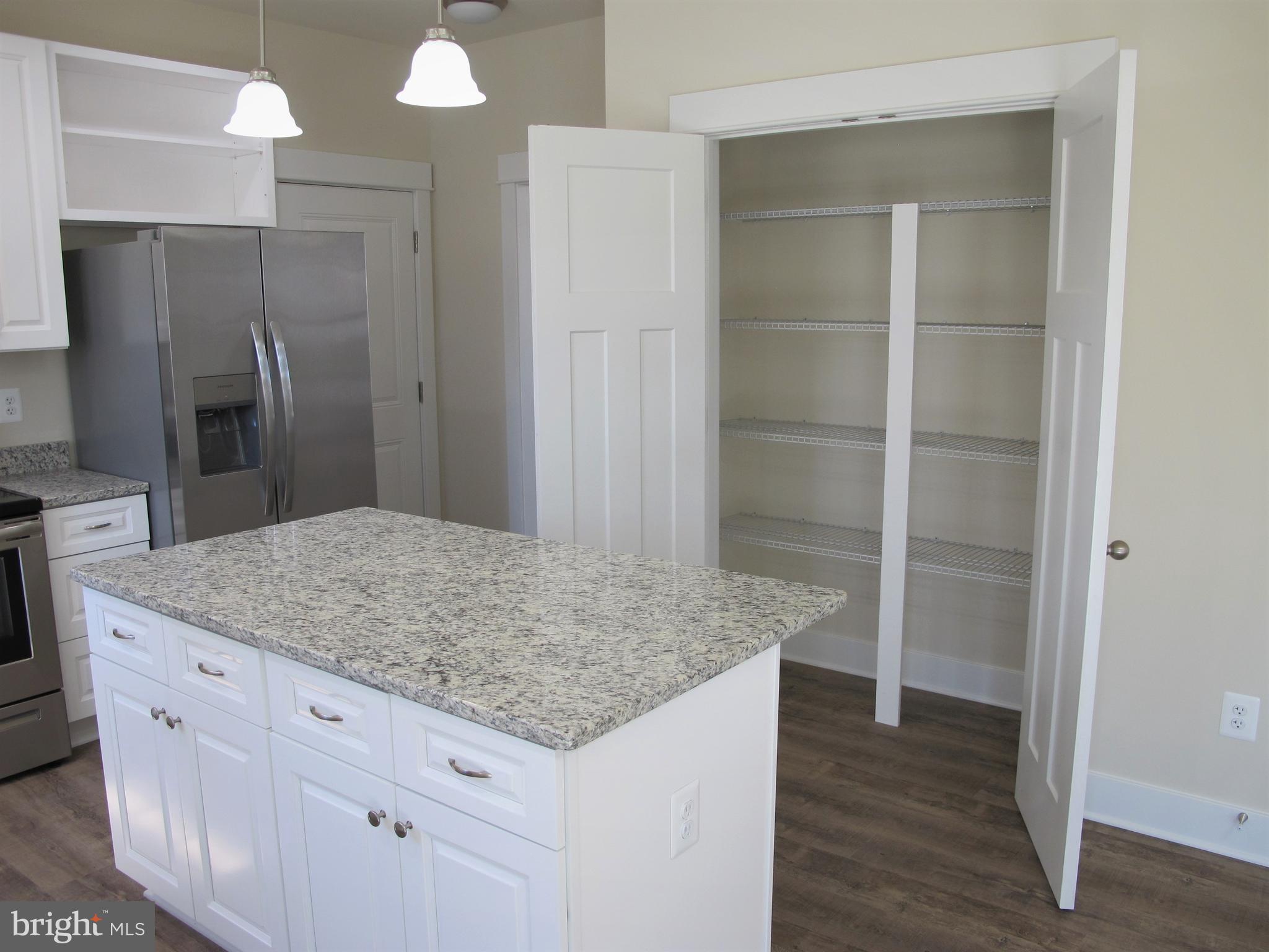 WESTMONT - Residential