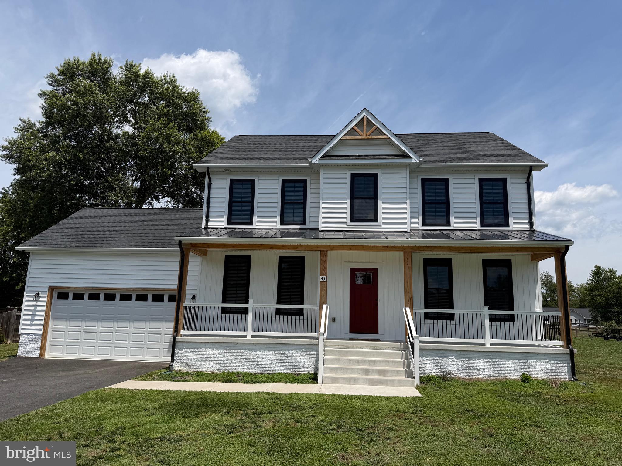WESTMONT - Residential