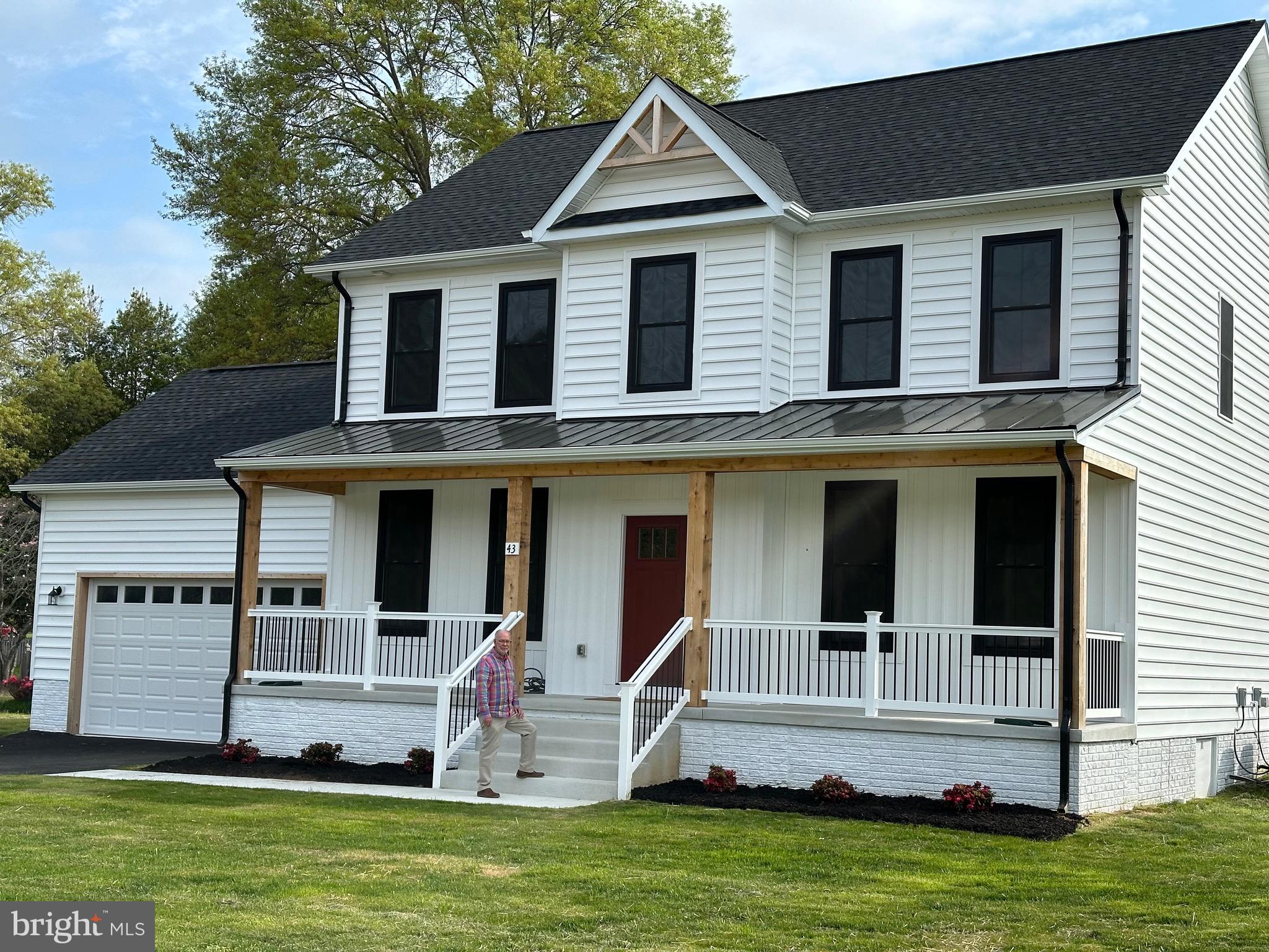 WESTMONT - Residential