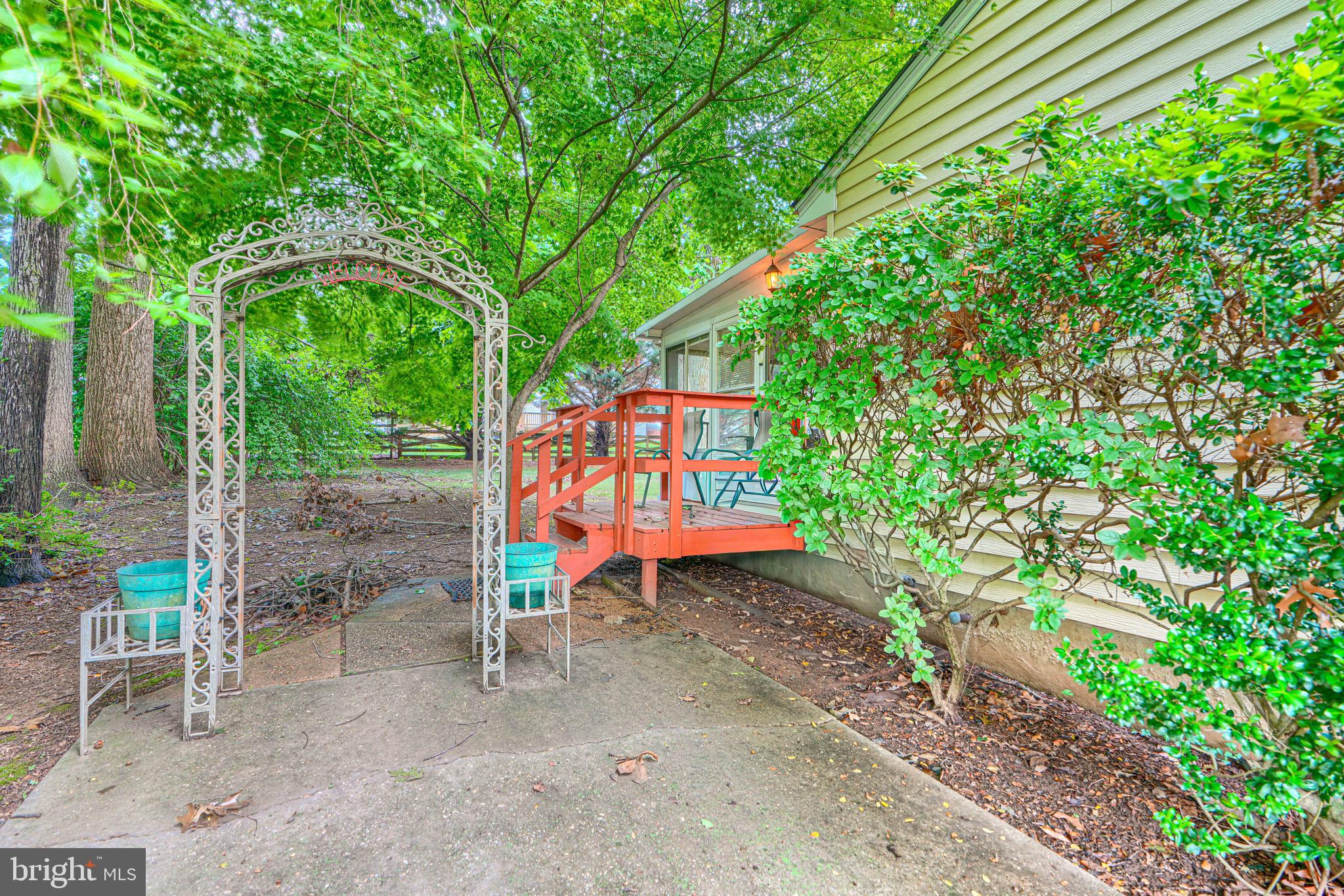 FOX BOW - Residential