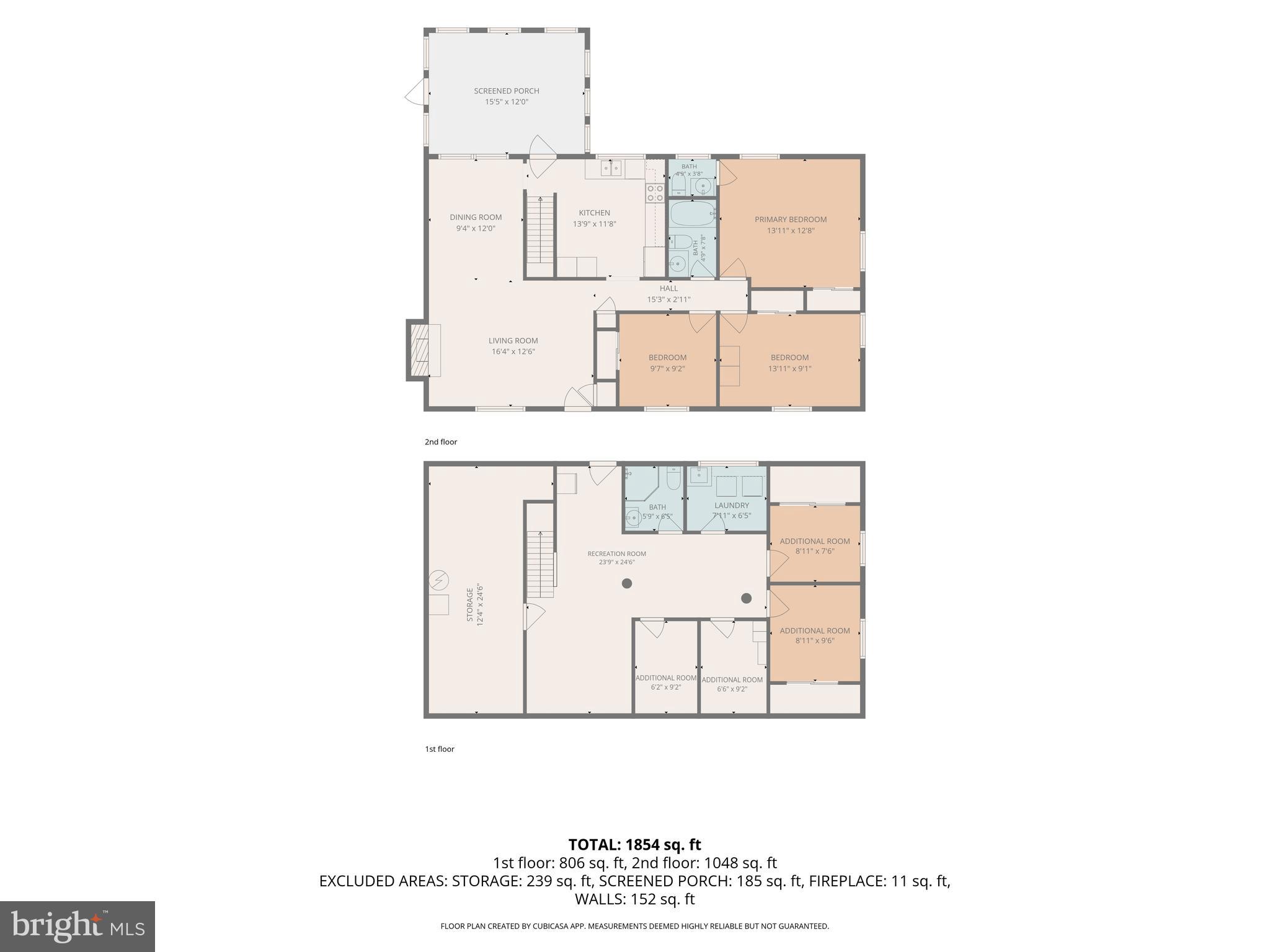 FOX BOW - Residential