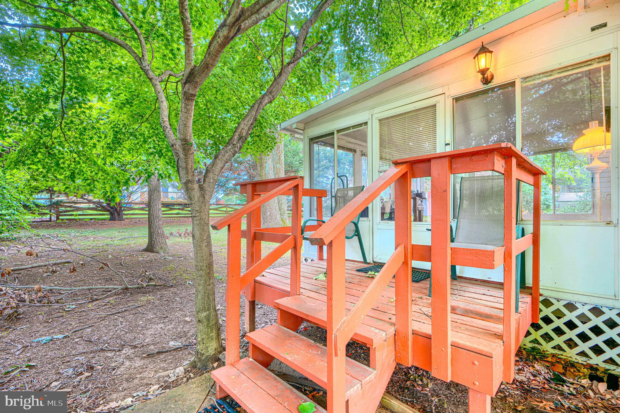 FOX BOW - Residential