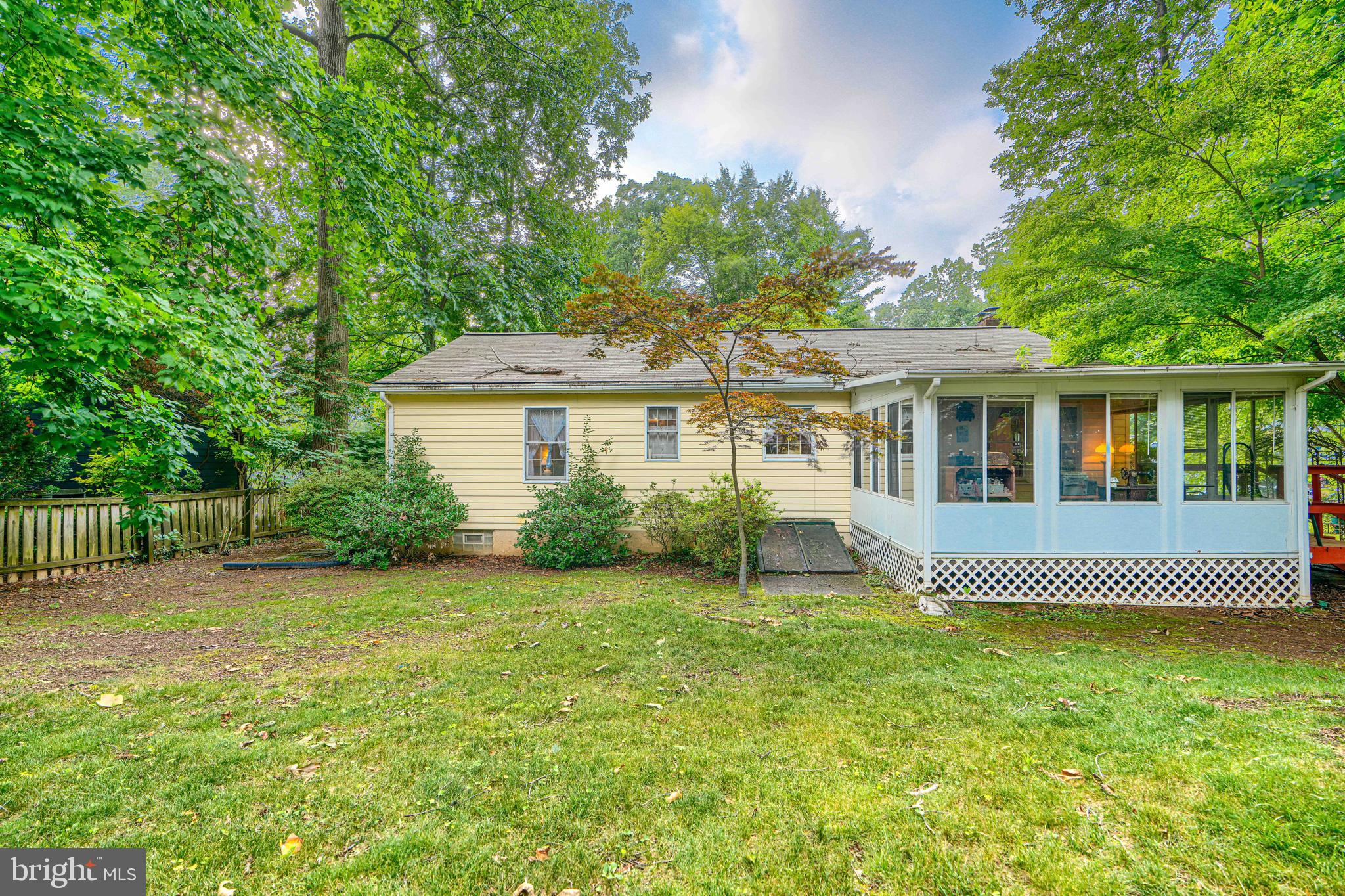 FOX BOW - Residential
