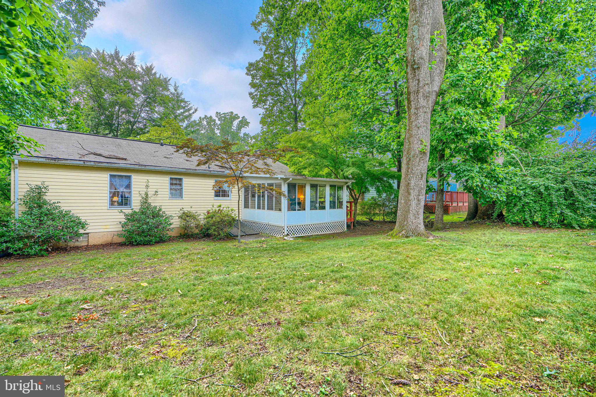 FOX BOW - Residential