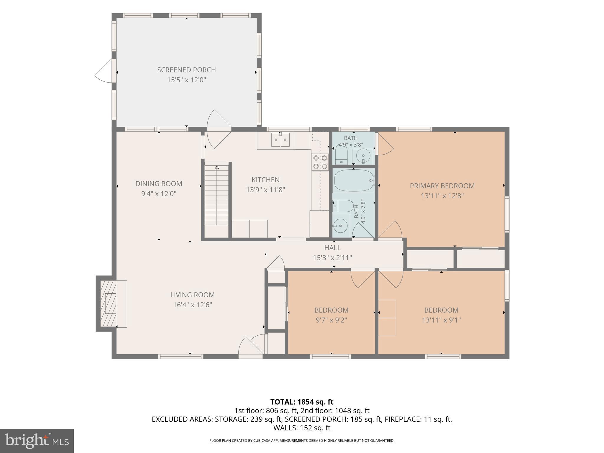 FOX BOW - Residential