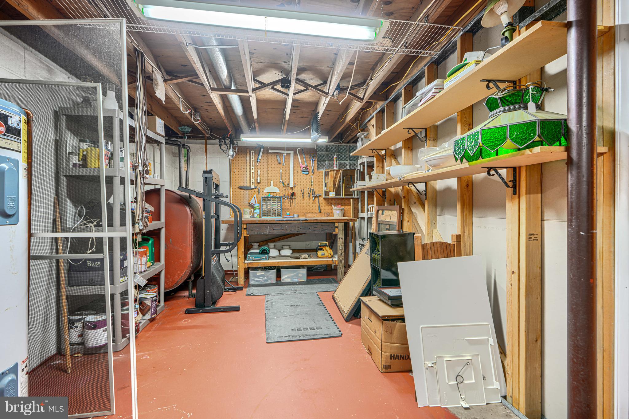 FOX BOW - Residential