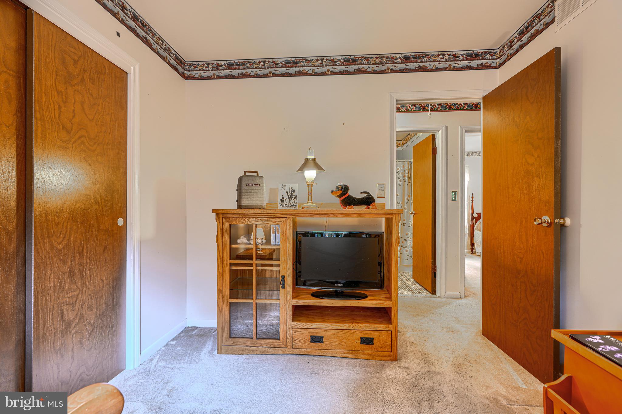 FOX BOW - Residential