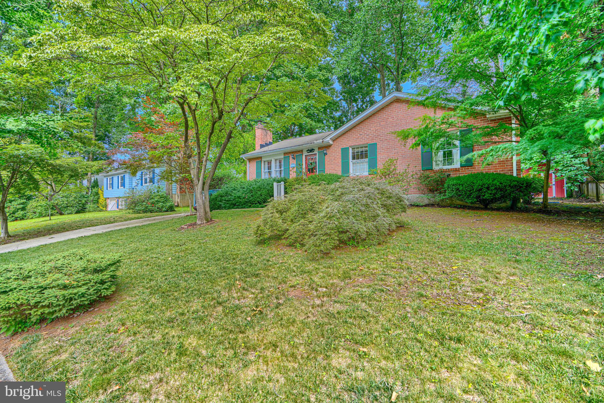 FOX BOW - Residential