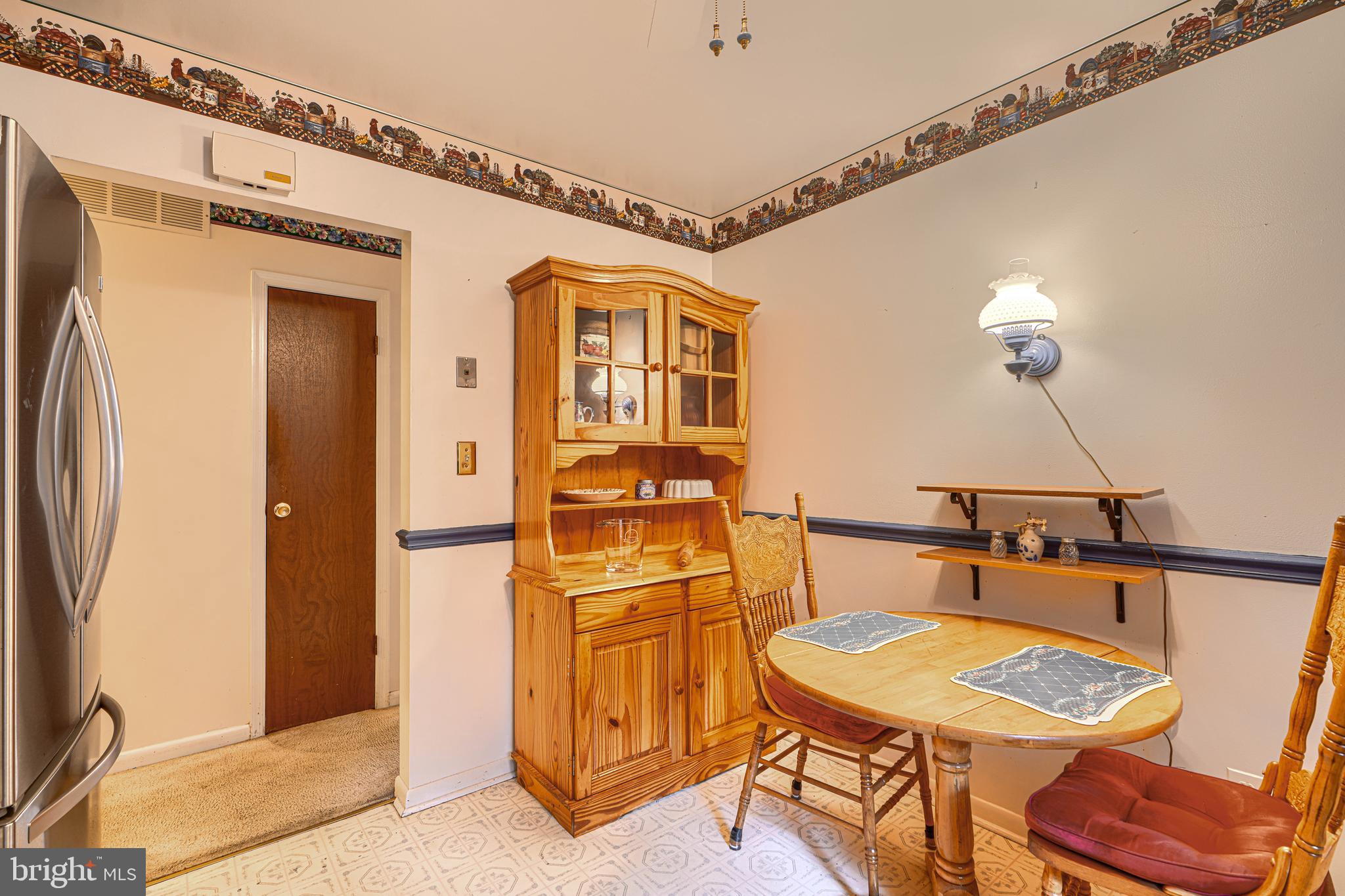 FOX BOW - Residential