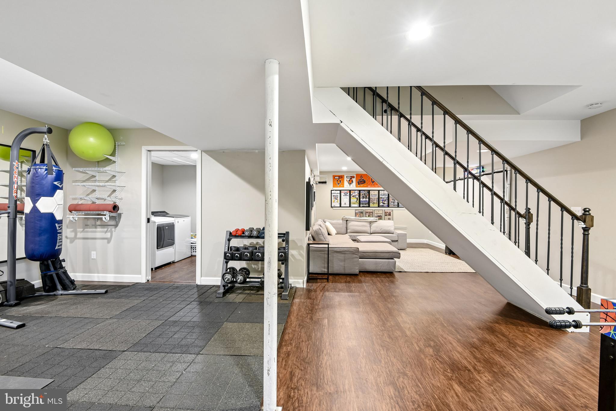 WOODBRIDGE FOREST - Residential