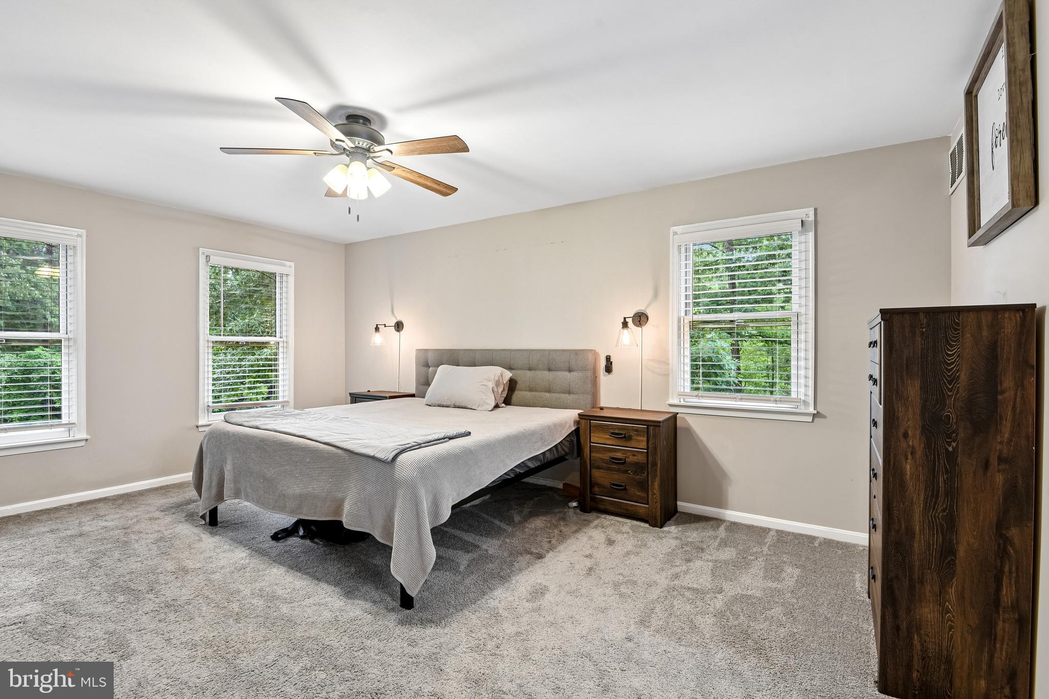 WOODBRIDGE FOREST - Residential