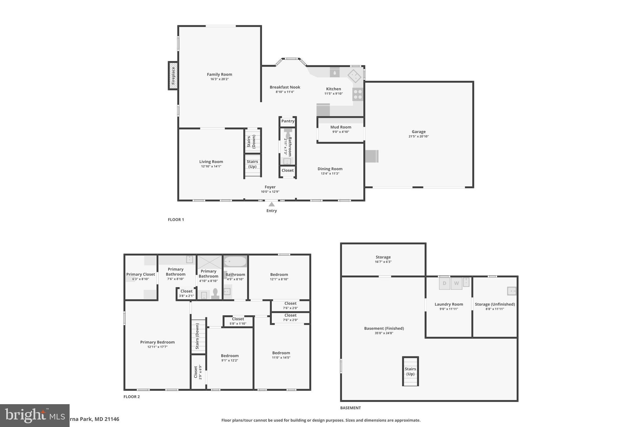 WOODBRIDGE FOREST - Residential