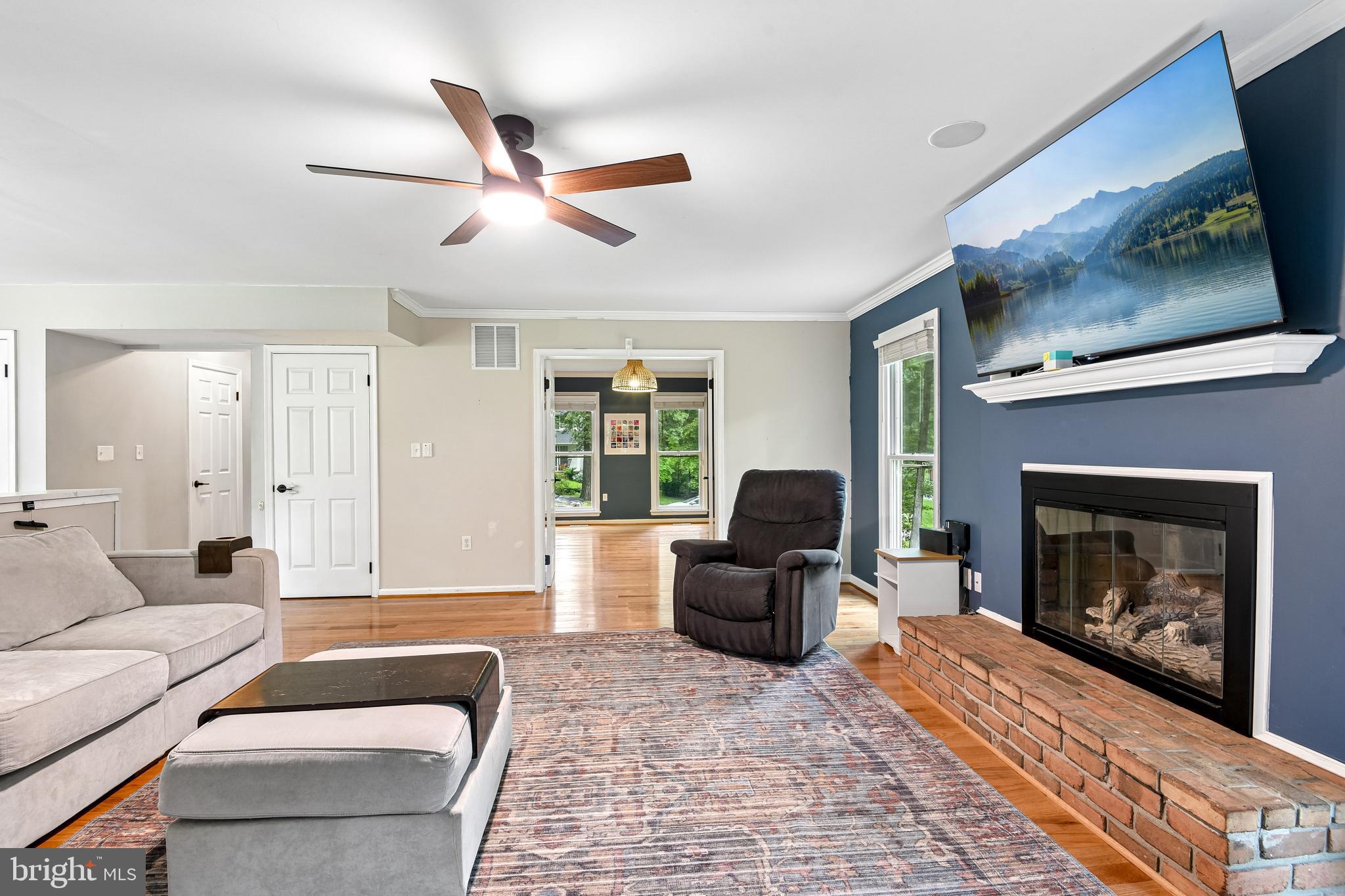 WOODBRIDGE FOREST - Residential