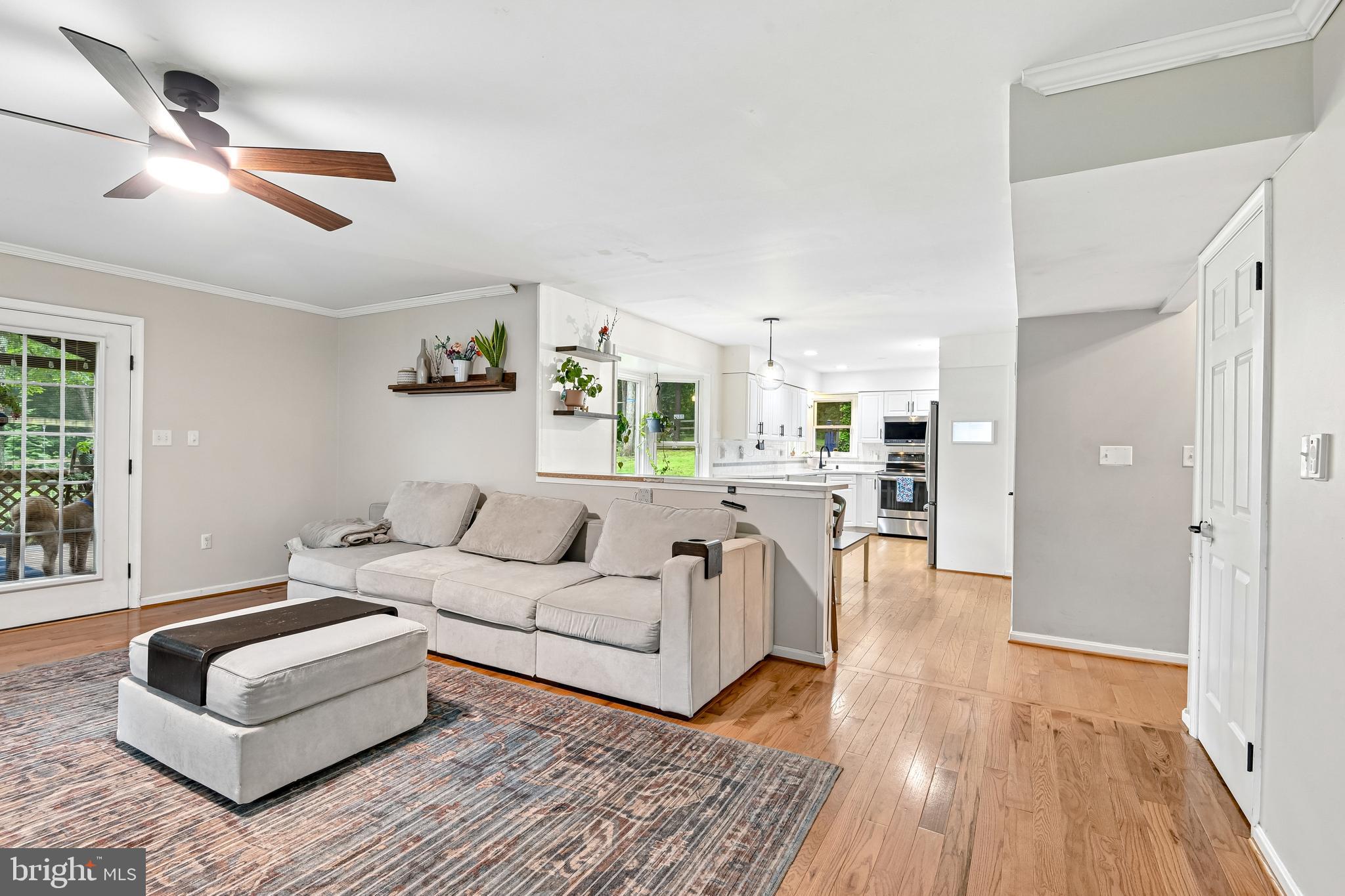 WOODBRIDGE FOREST - Residential