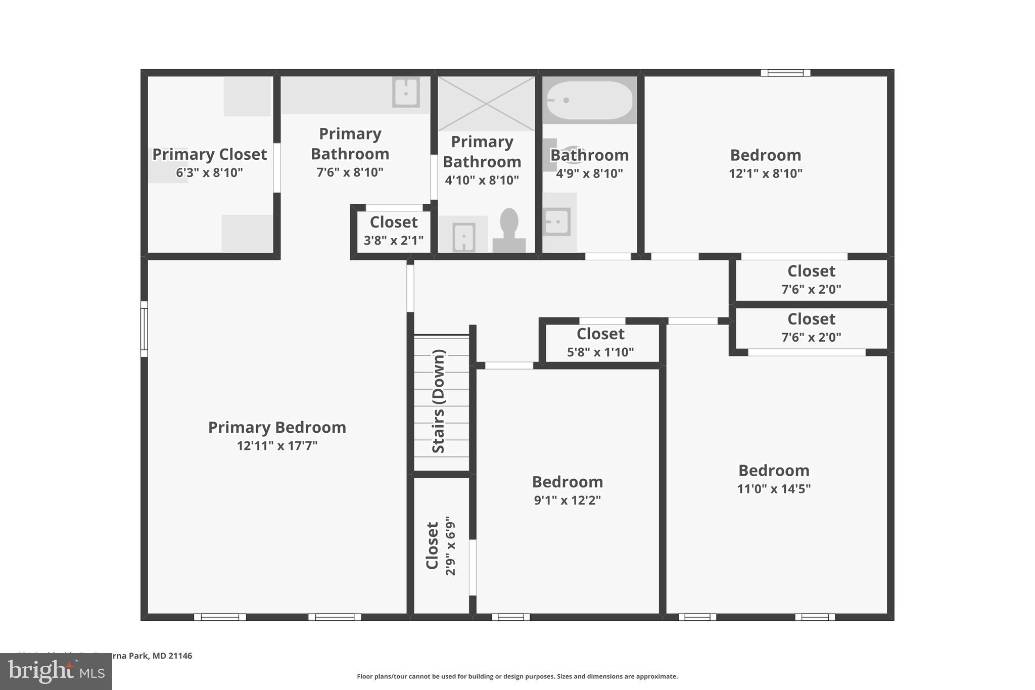 WOODBRIDGE FOREST - Residential