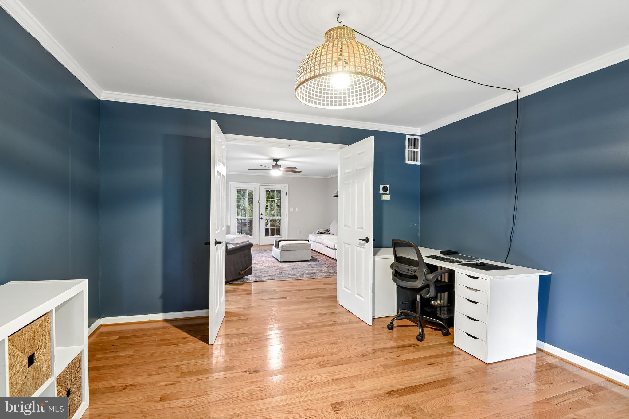 WOODBRIDGE FOREST - Residential