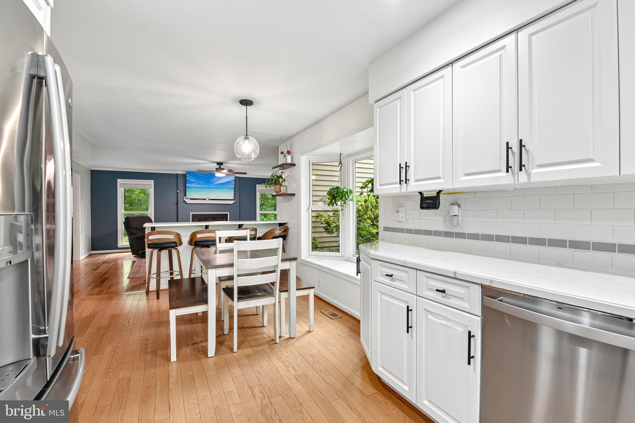 WOODBRIDGE FOREST - Residential