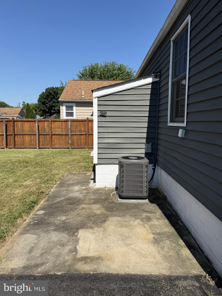 MARTINDALE - Residential