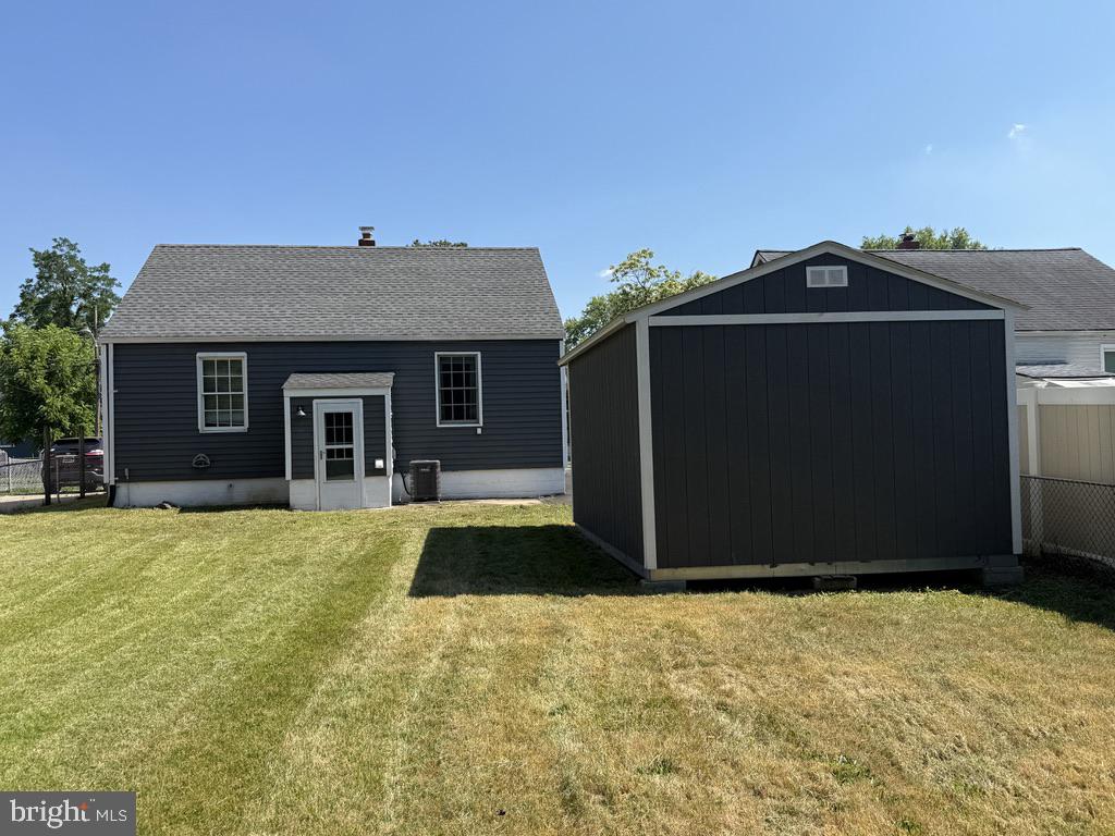 MARTINDALE - Residential