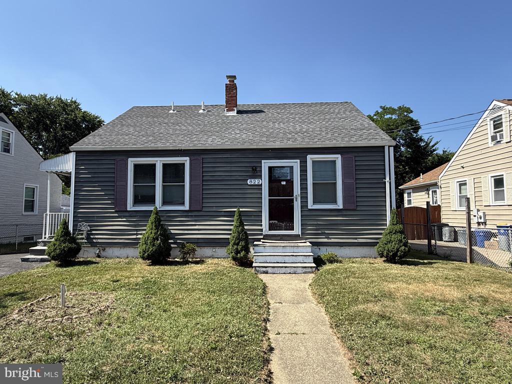 MARTINDALE - Residential