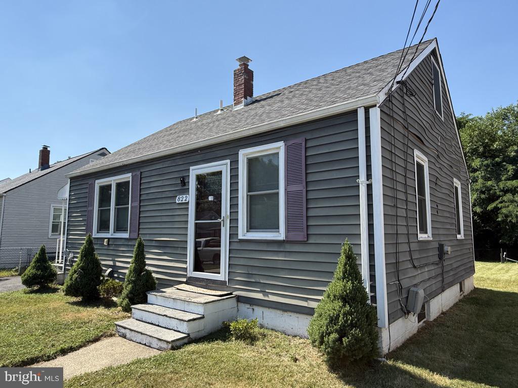 MARTINDALE - Residential